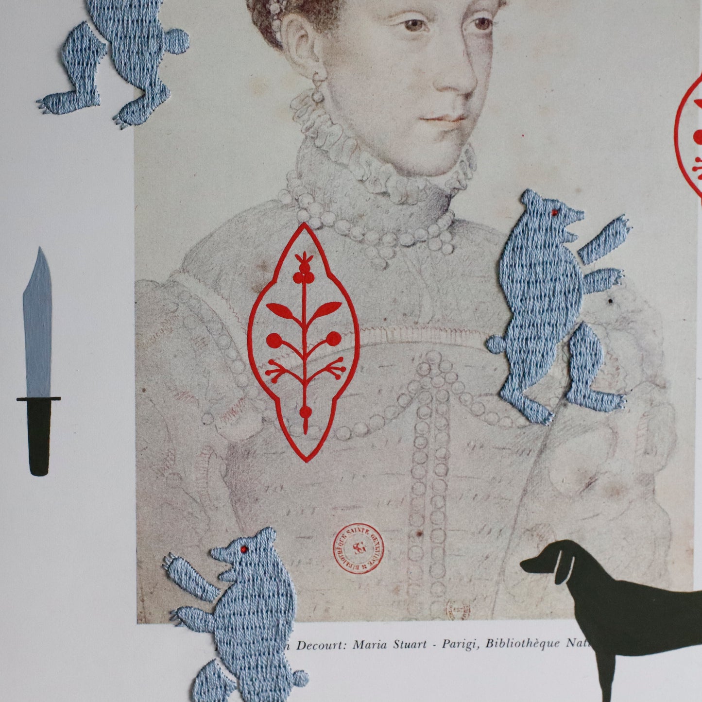 Ayako Motonaga | HUNTING