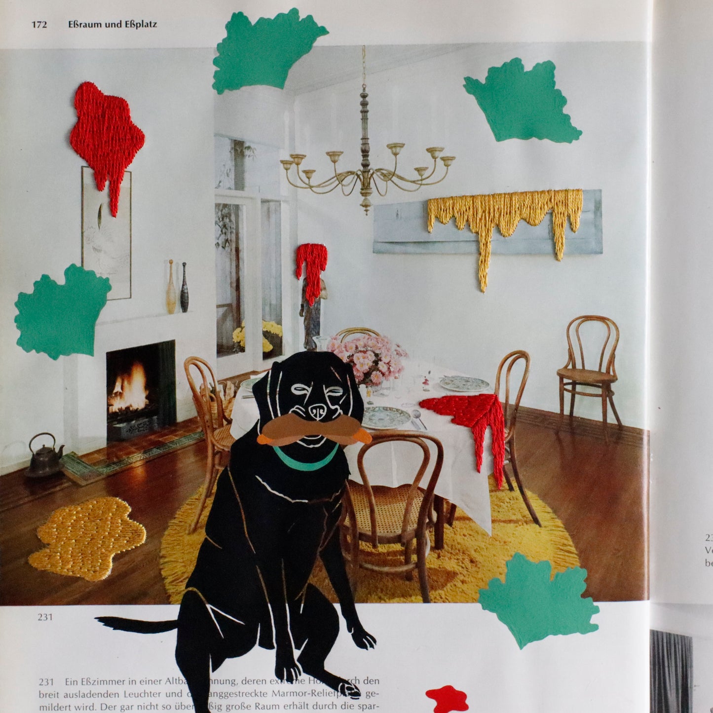Ayako Motonaga | HOT DOG