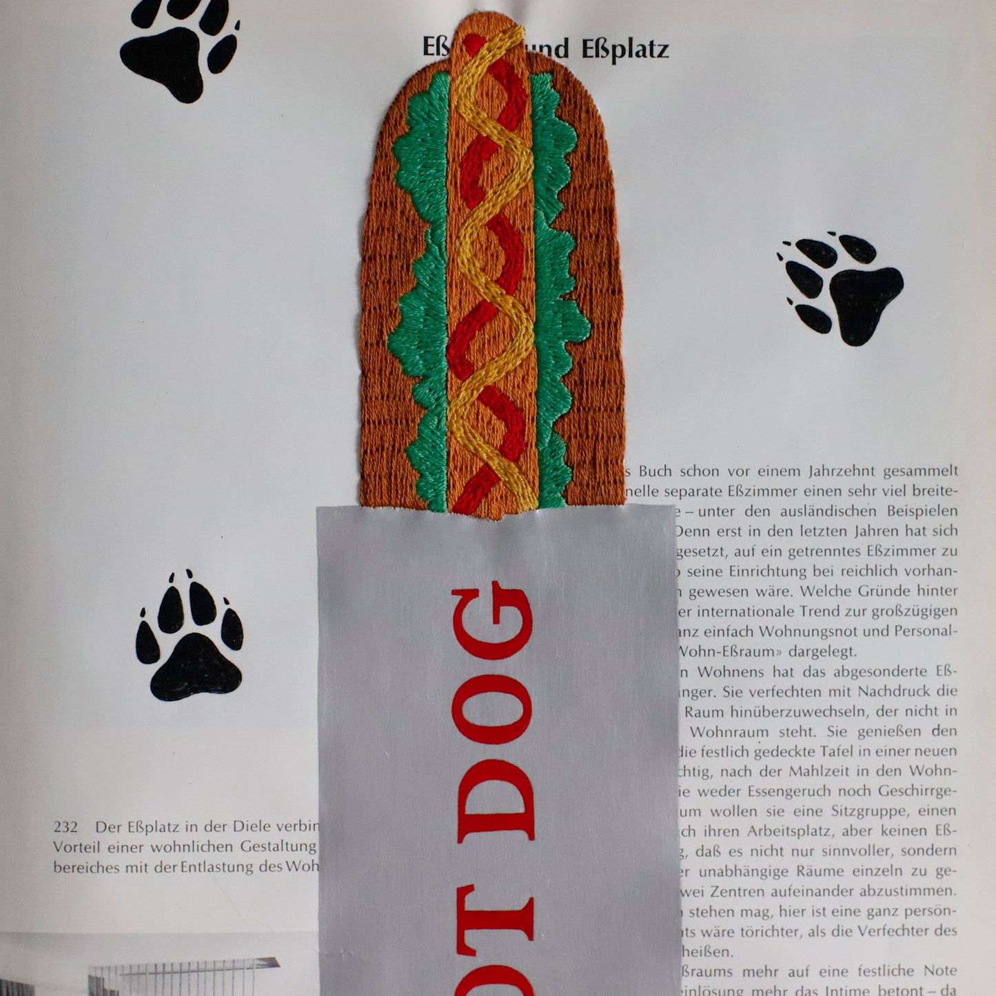Ayako Motonaga | HOT DOG