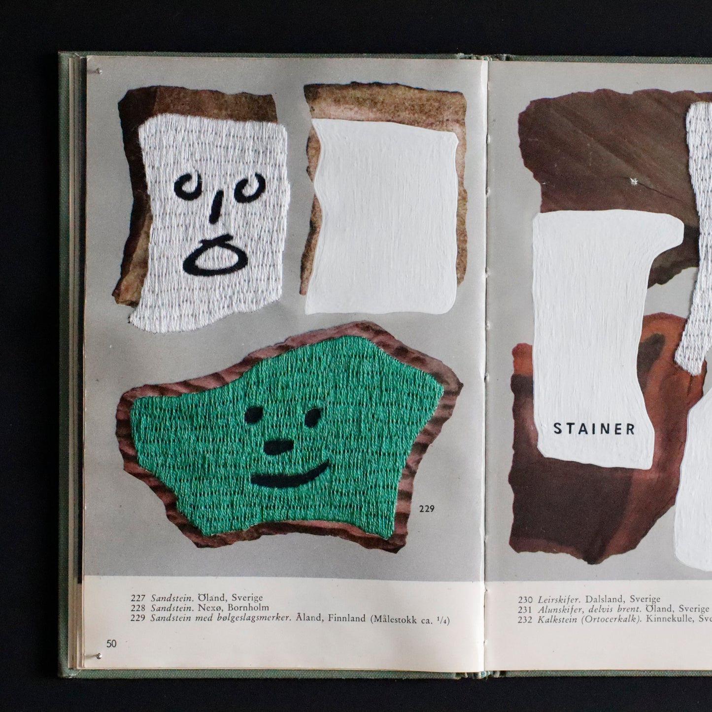 Ayako Motonaga | STAINER