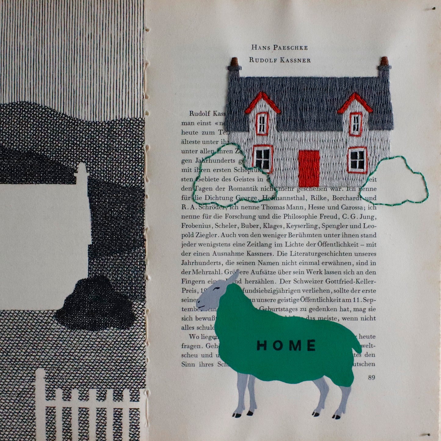 Ayako Motonaga | HOME