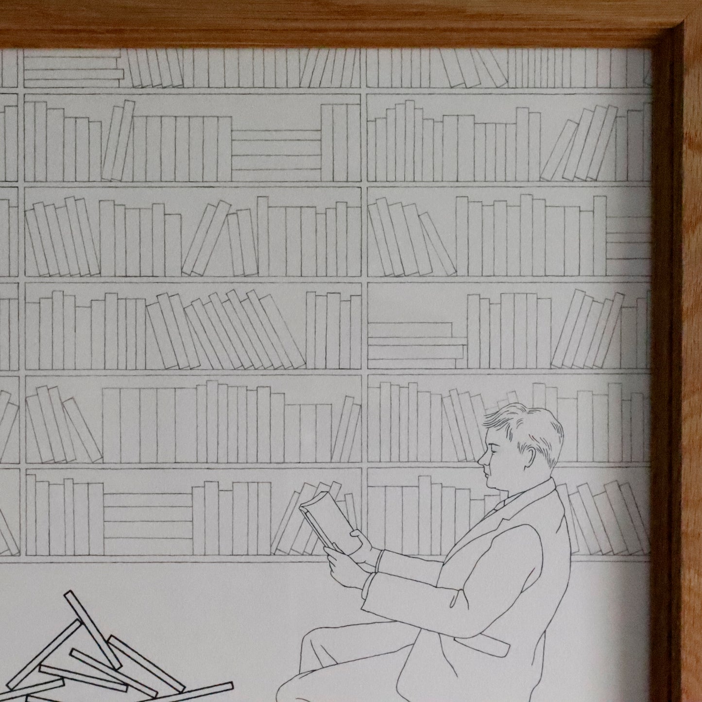 Ayako Motonaga | Library