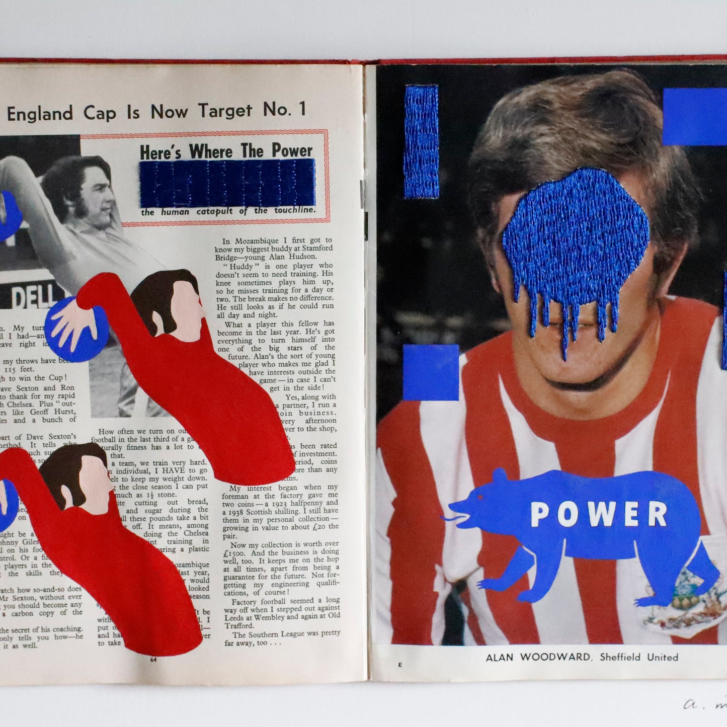 Ayako Motonaga | Game