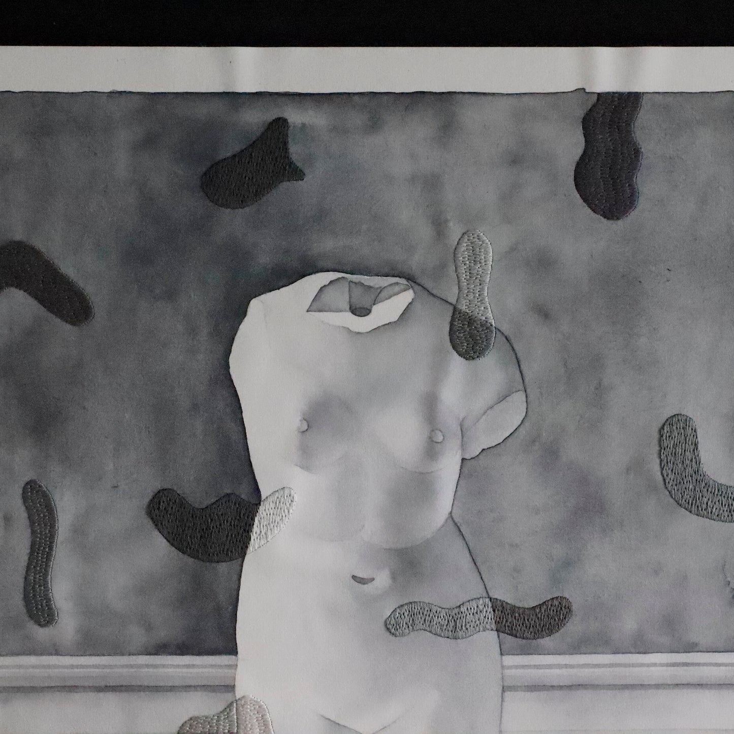 Ayako Motonaga | Parasite