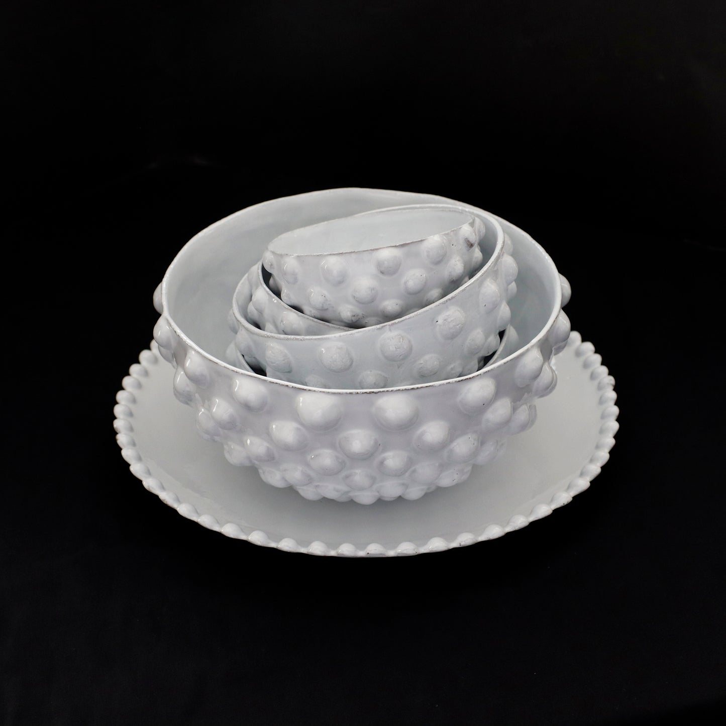 ASTIER de VILLATTE | "Adélaïde" Bowl