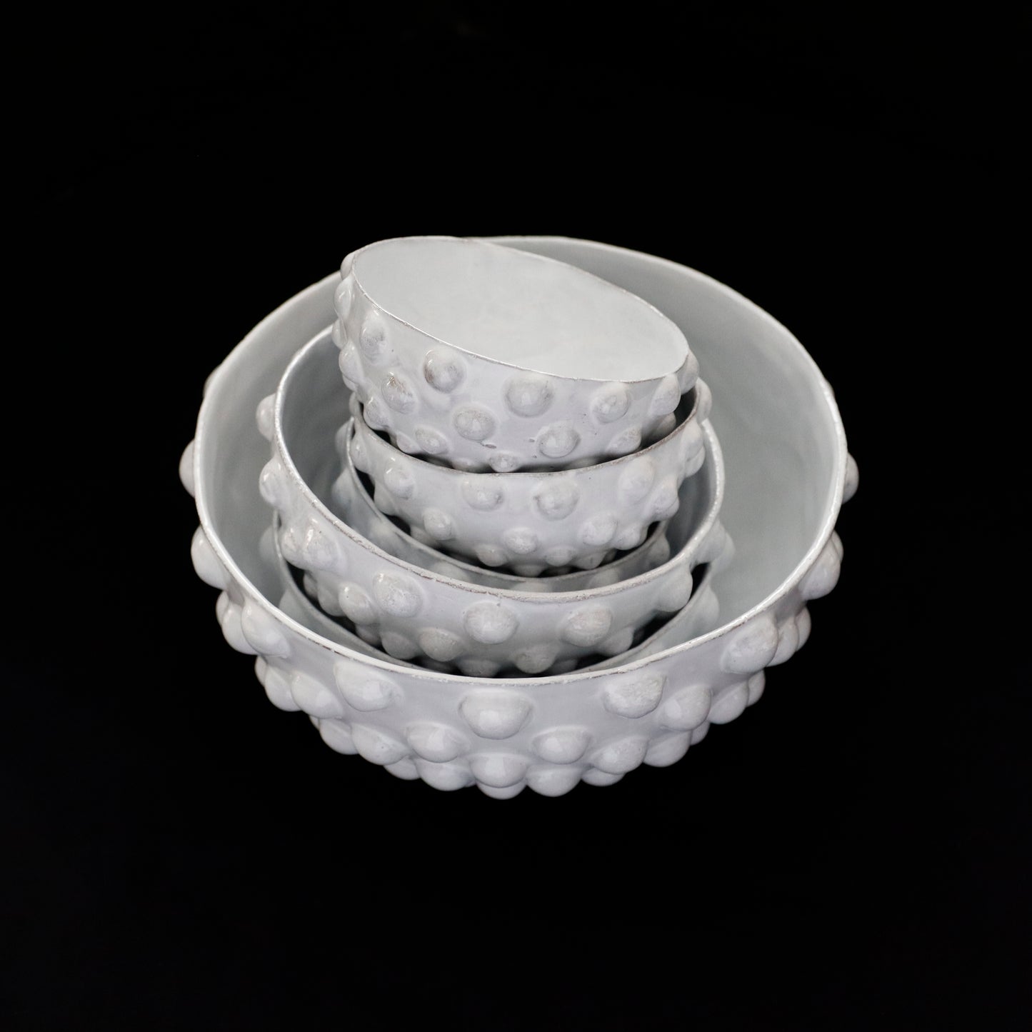 ASTIER de VILLATTE | "Adélaïde" Salad Bowl