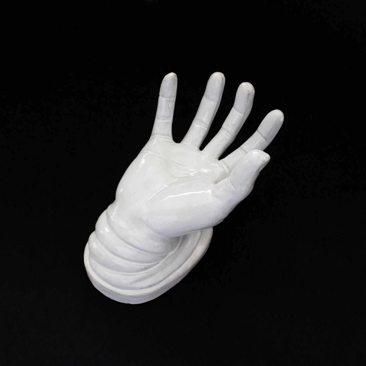 ASTIER de VILLATTE | Hand Candle Stand