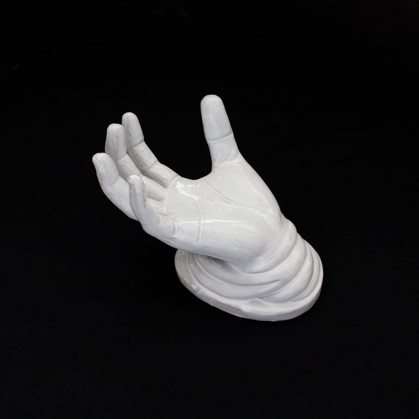 ASTIER de VILLATTE | Hand Candle Stand
