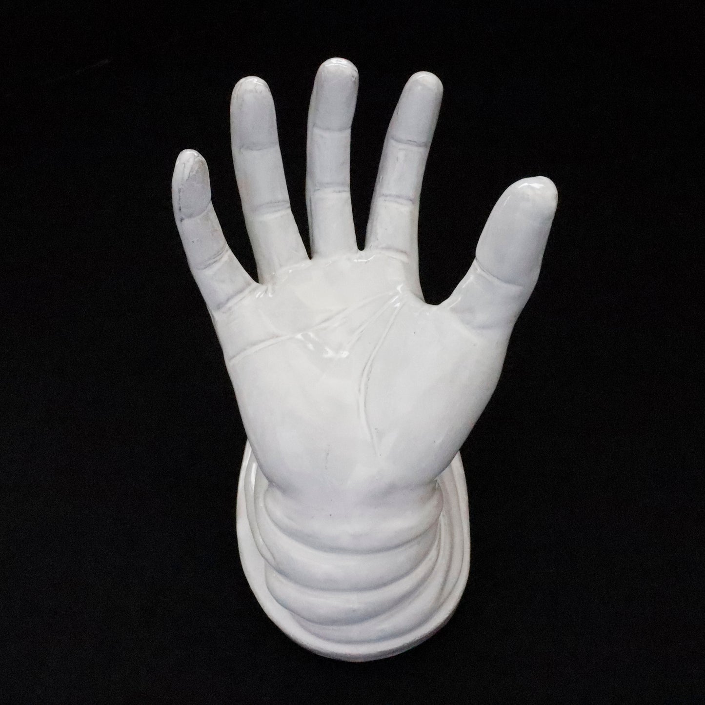 ASTIER de VILLATTE | Hand Candle Stand