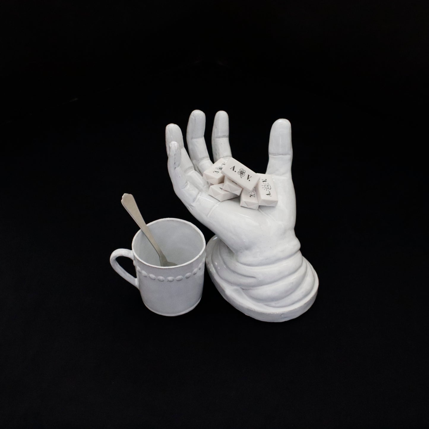 ASTIER de VILLATTE | Hand Candle Stand