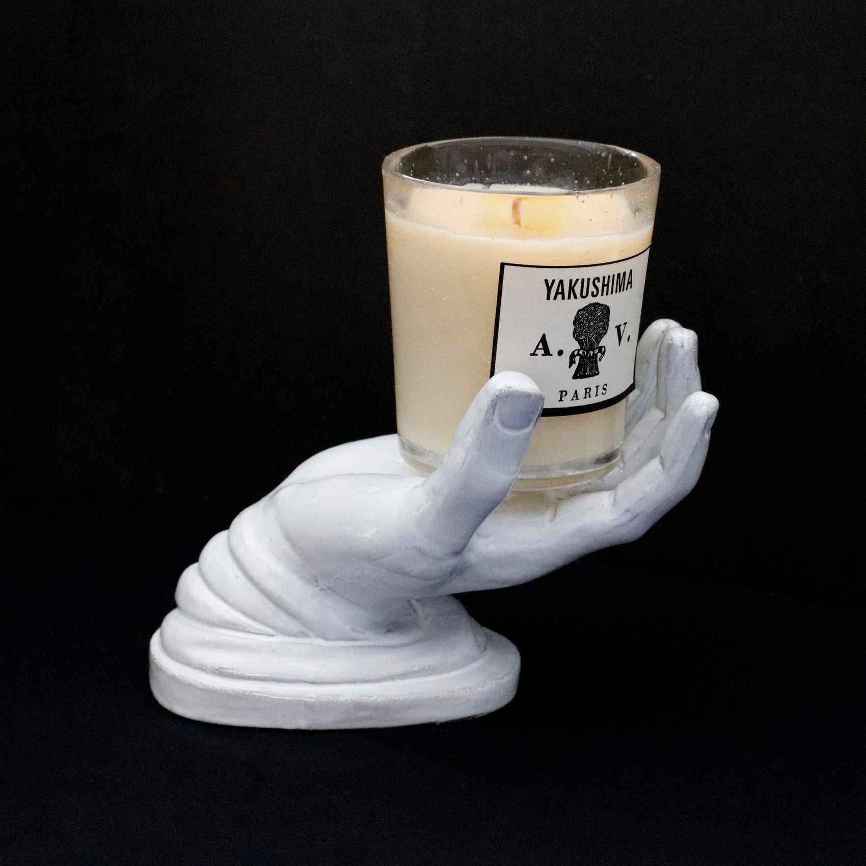 ASTIER de VILLATTE | Hand Candle Stand