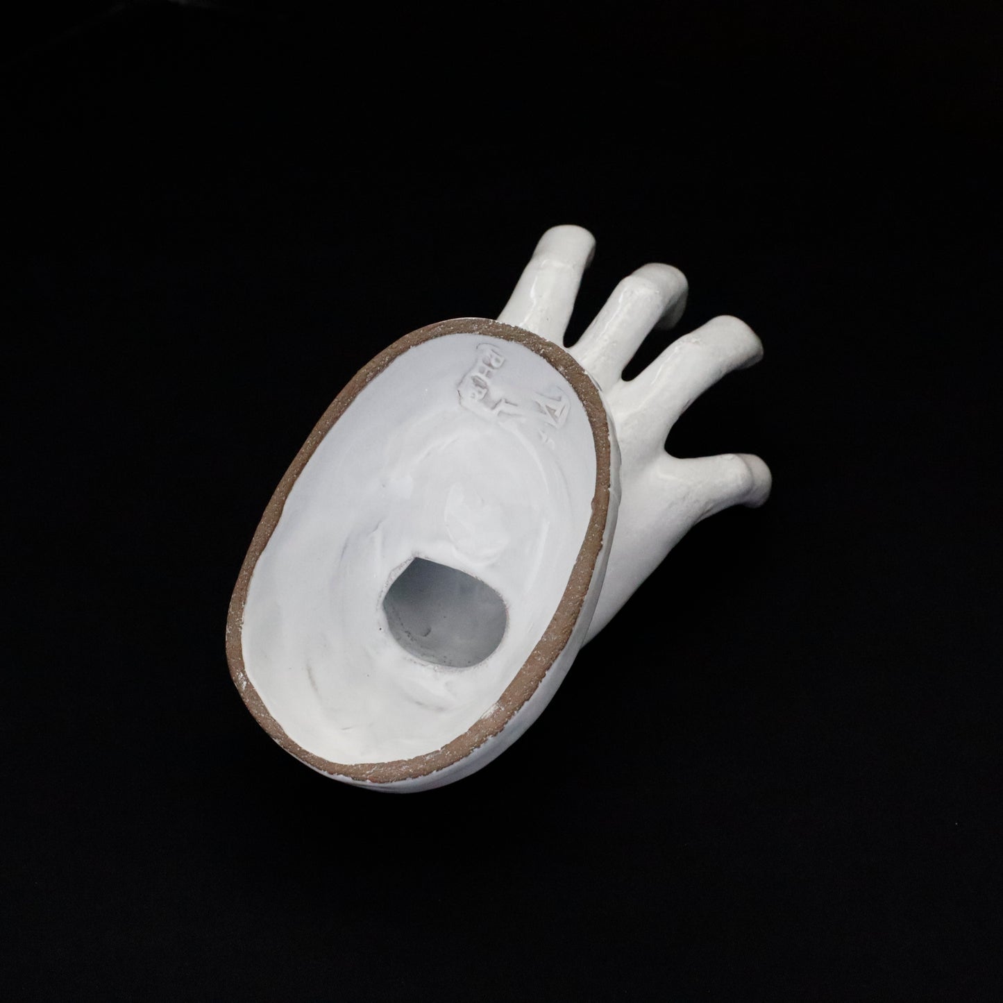 ASTIER de VILLATTE | Hand Candle Stand
