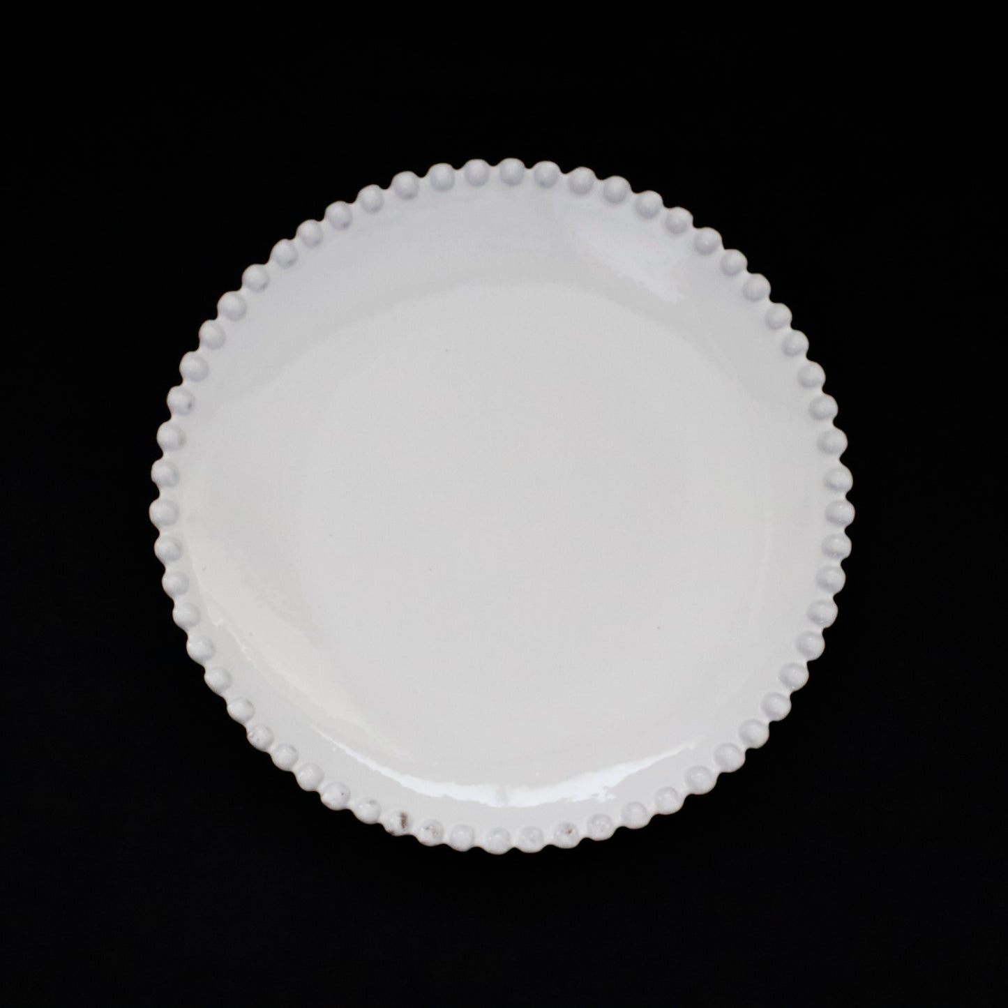 ASTIER de VILLATTE | "Adélaïde" Dinner Plate