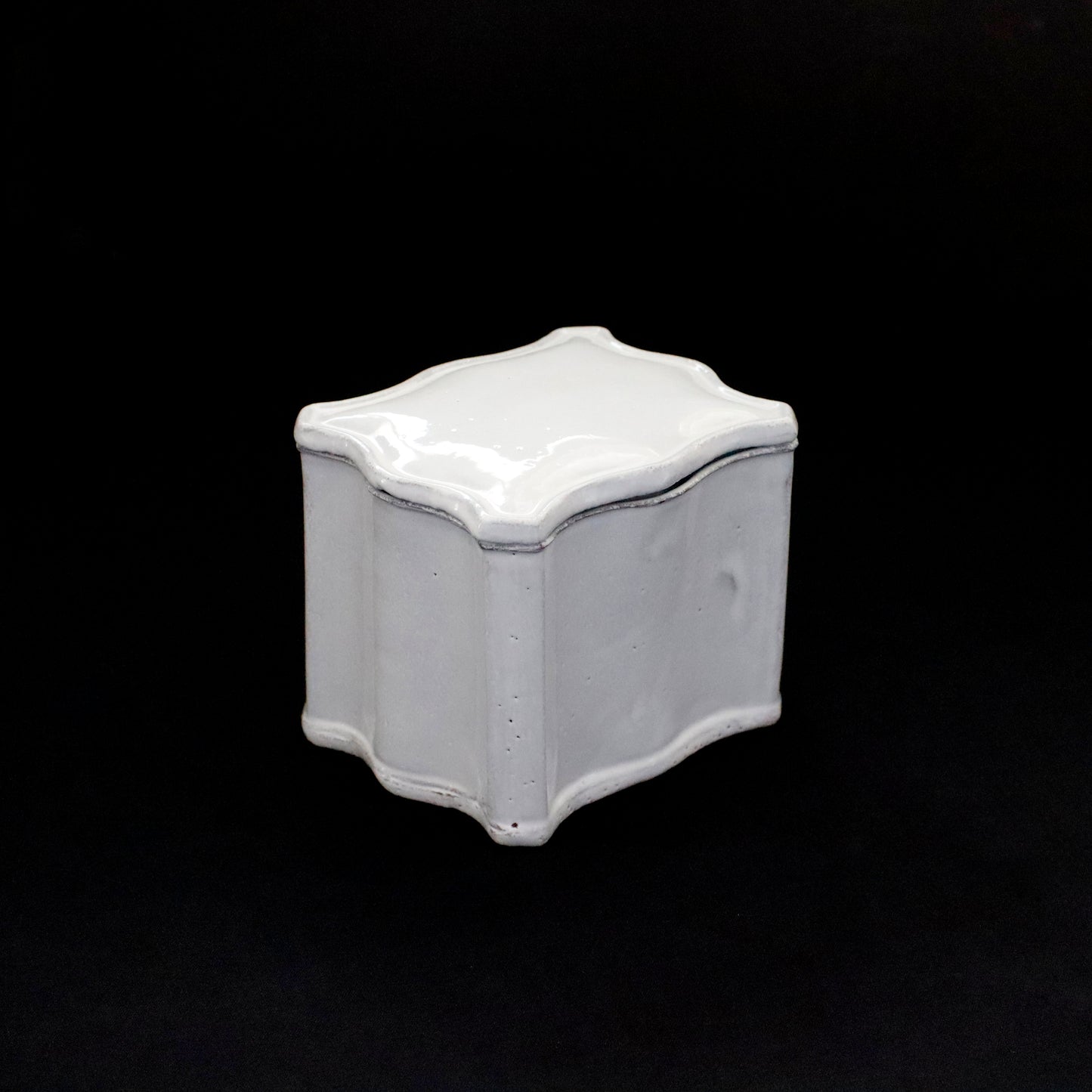 ASTIER de VILLATTE | "Colbert" Box