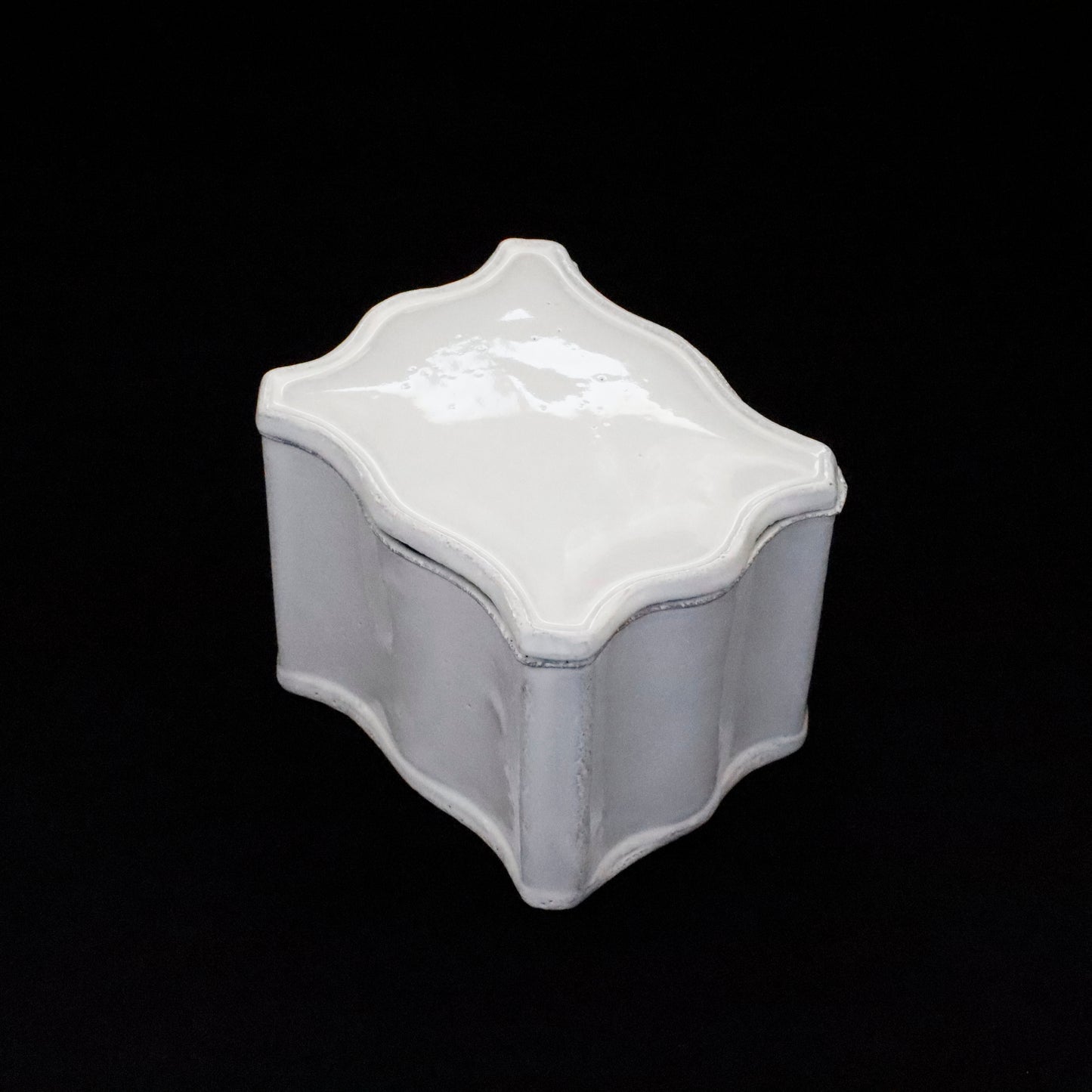 ASTIER de VILLATTE | "Colbert" Box