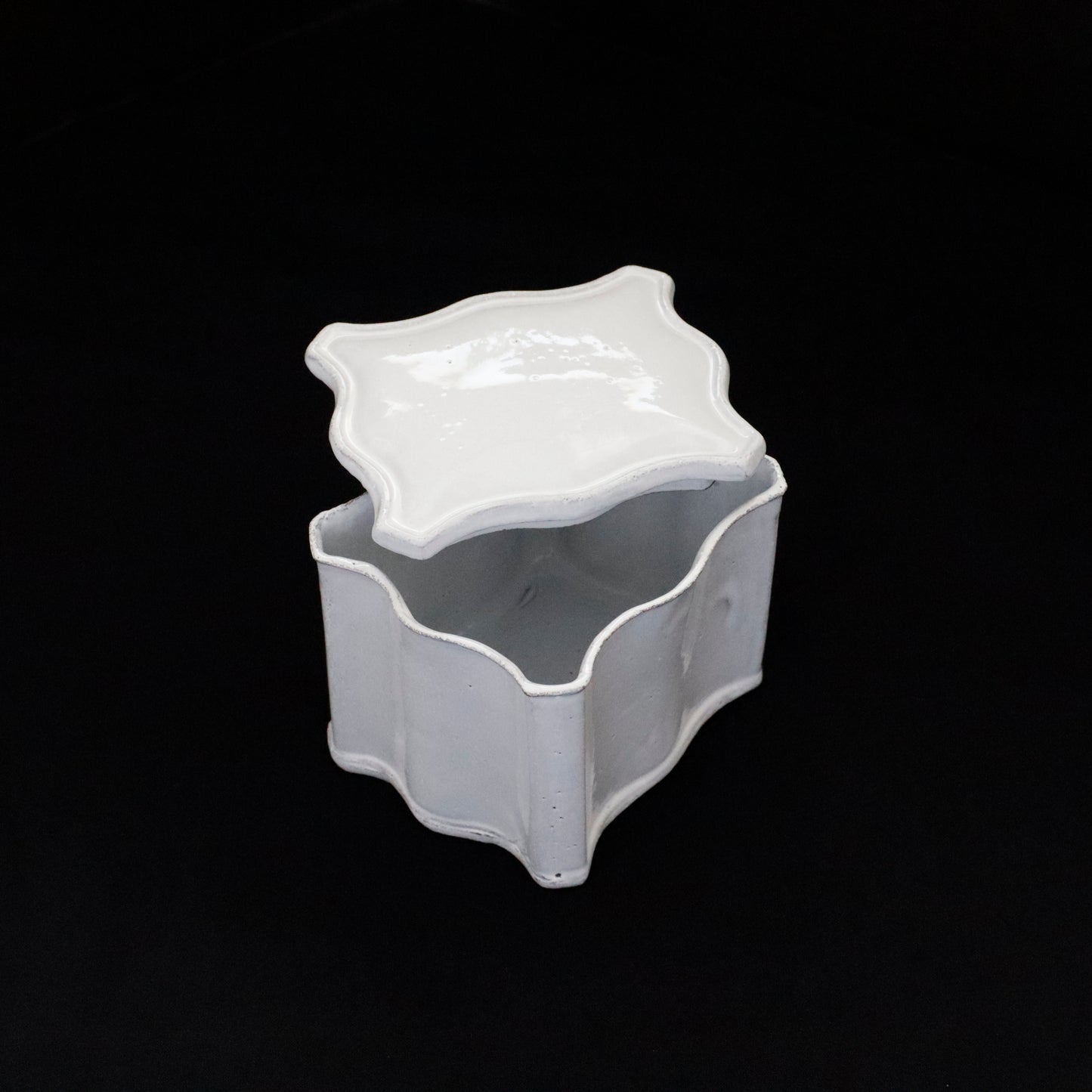 ASTIER de VILLATTE | "Colbert" Box