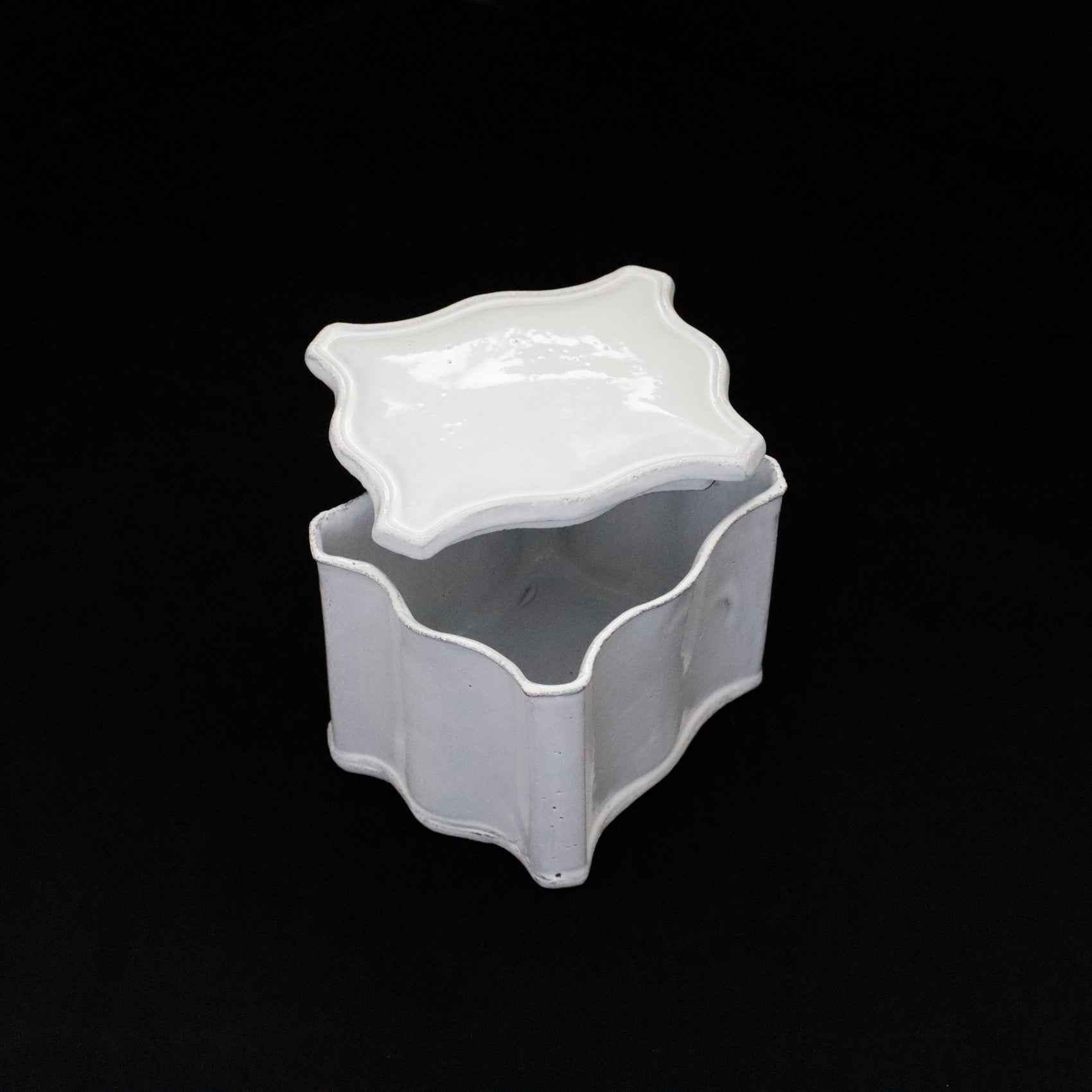 ASTIER de VILLATTE | "Colbert" Box