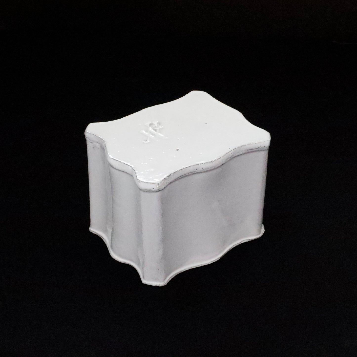 ASTIER de VILLATTE | "Colbert" Box
