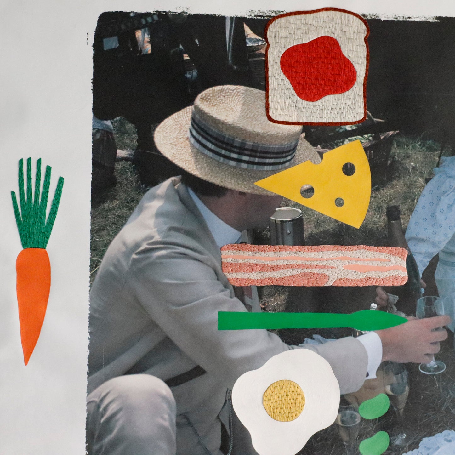 Ayako Motonaga | Brunch