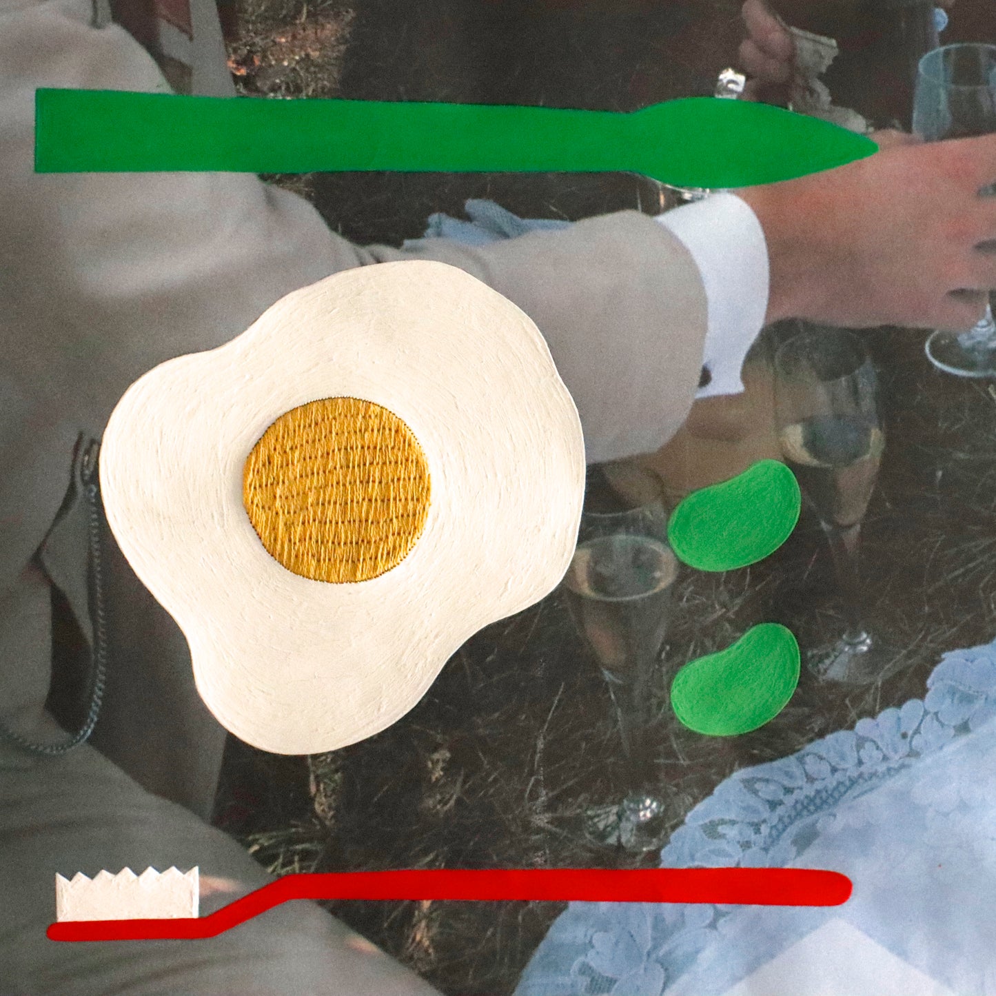 Ayako Motonaga | Brunch