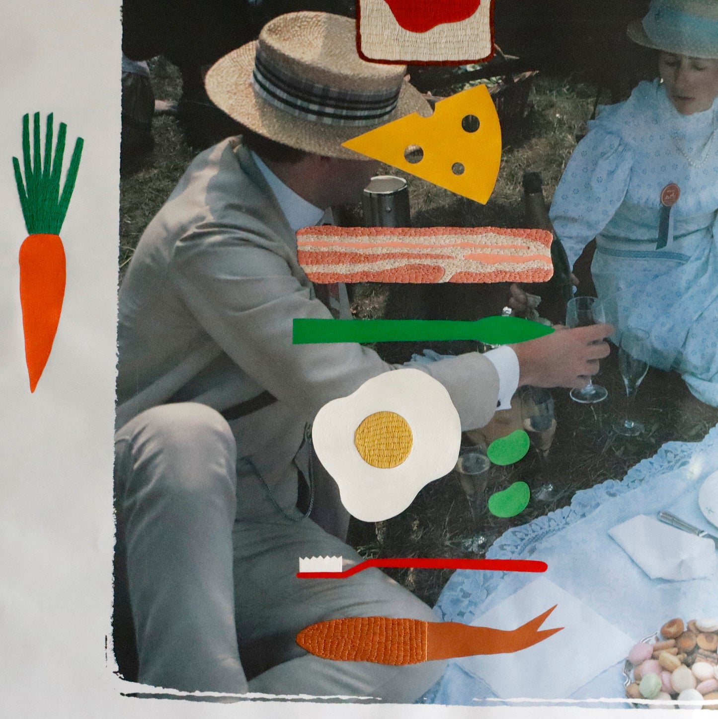 Ayako Motonaga | Brunch