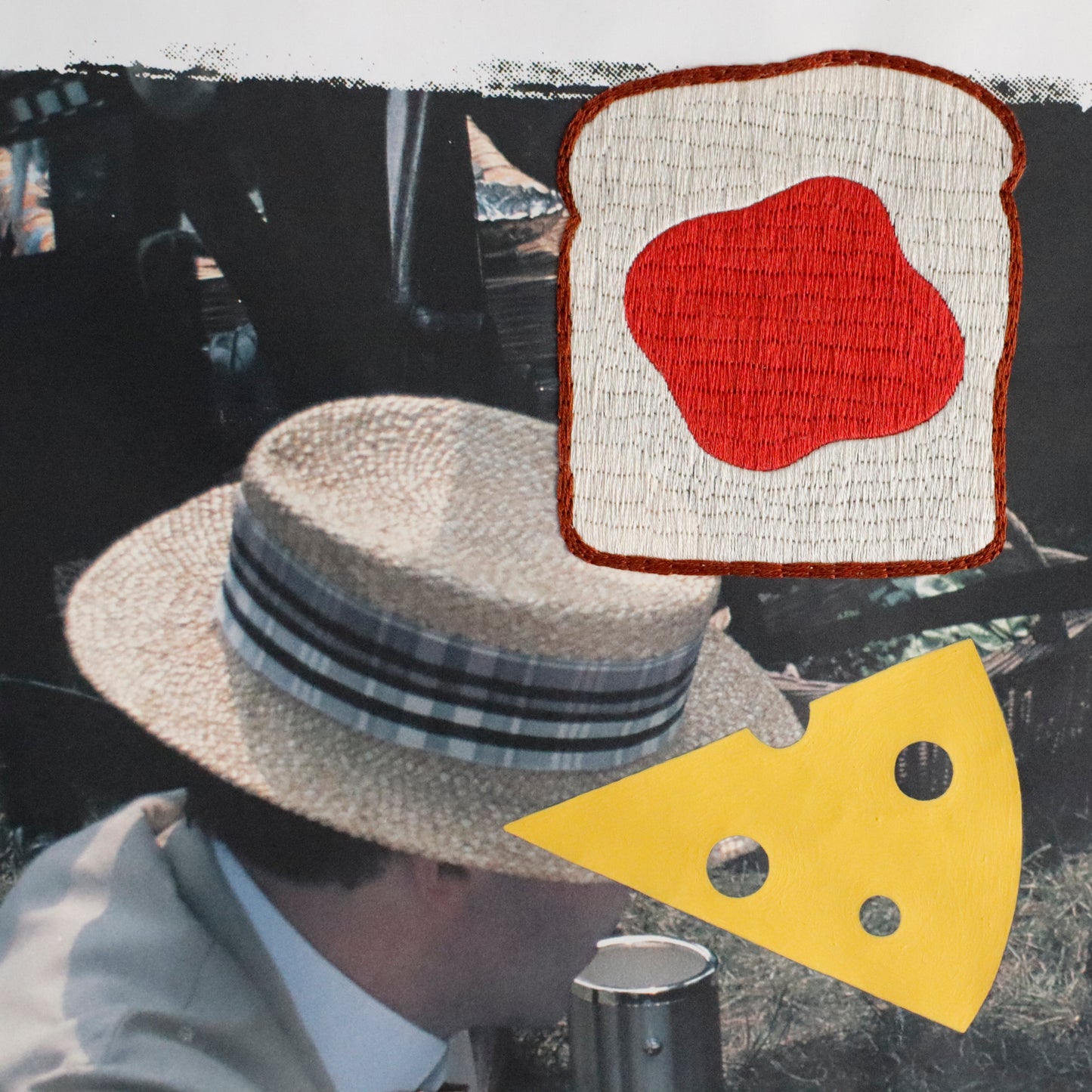 Ayako Motonaga | Brunch