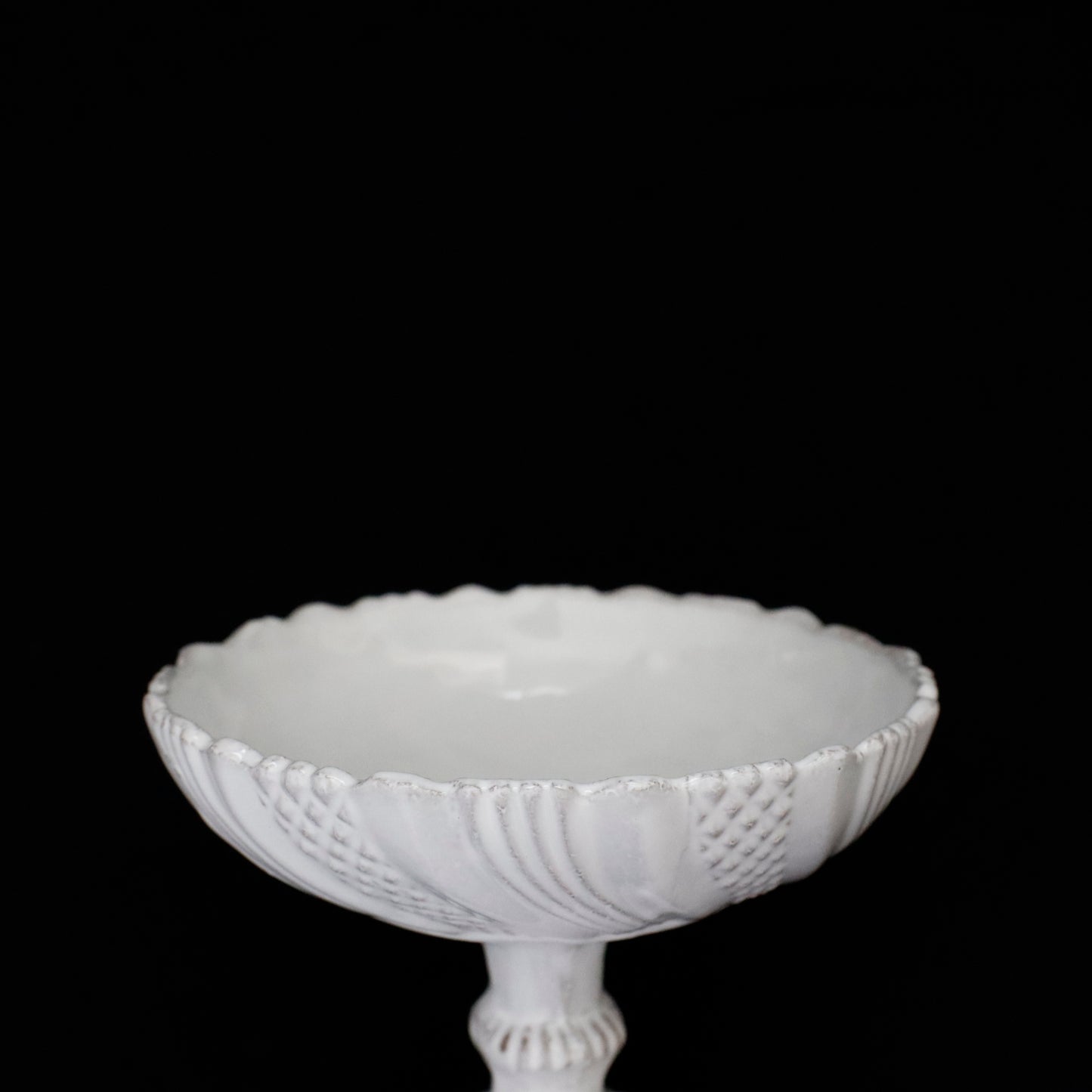 ASTIER de VILLATTE | “Pim Pam Poum” Stand with Octagonal Base