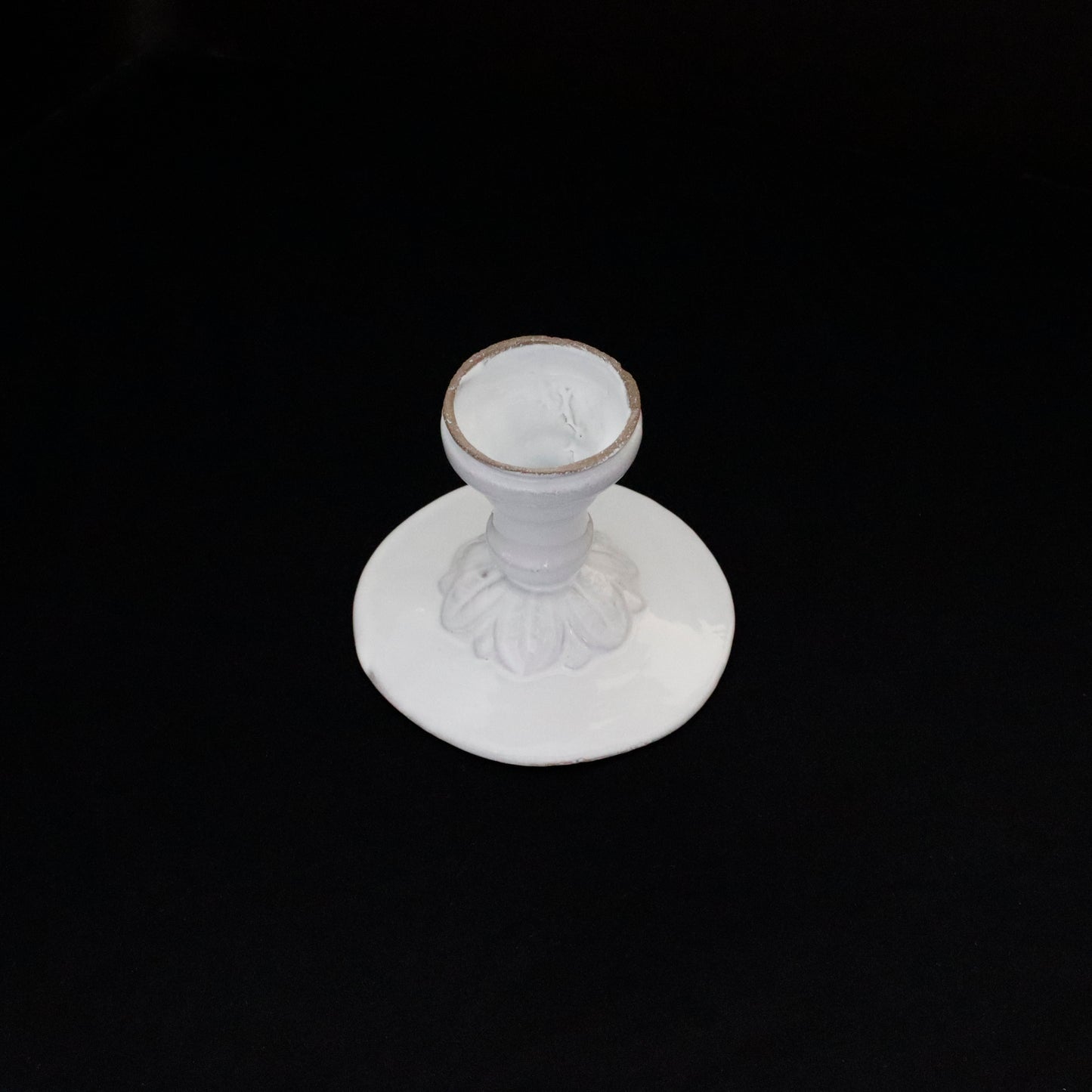 ASTIER de VILLATTE | “Religieuse” Dish on Stand