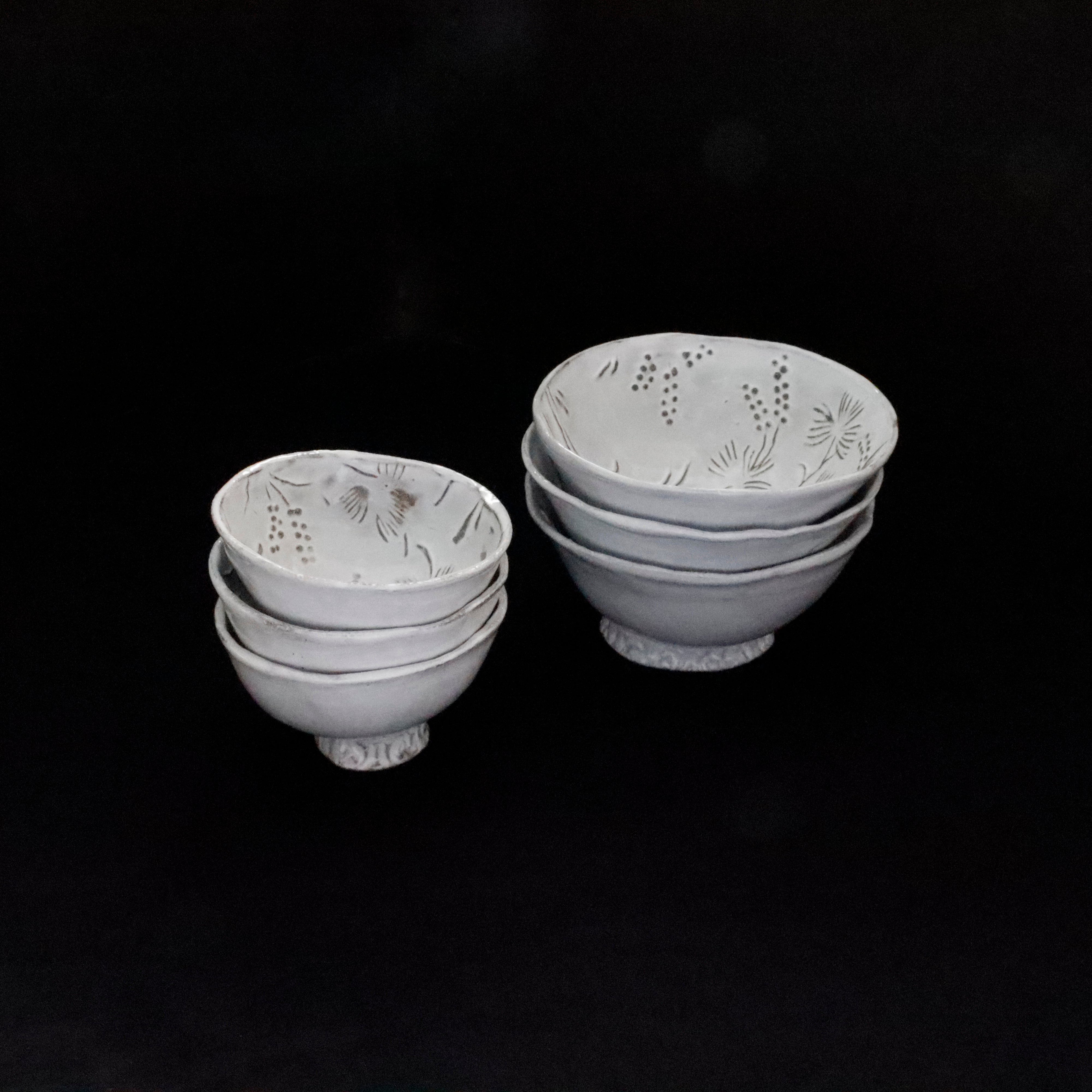 ロビンソン　Astier de Villatte アスティエ ド ヴィラット ASTIER DE VILLATTE / アスティエ・ド・ヴィラット