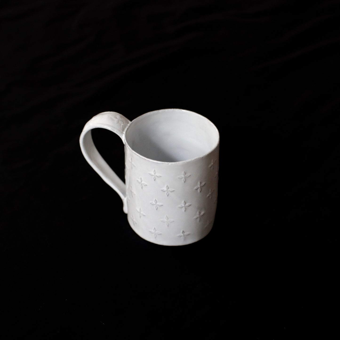 ASTIER de VILLATTE | "Tuileries" Cup