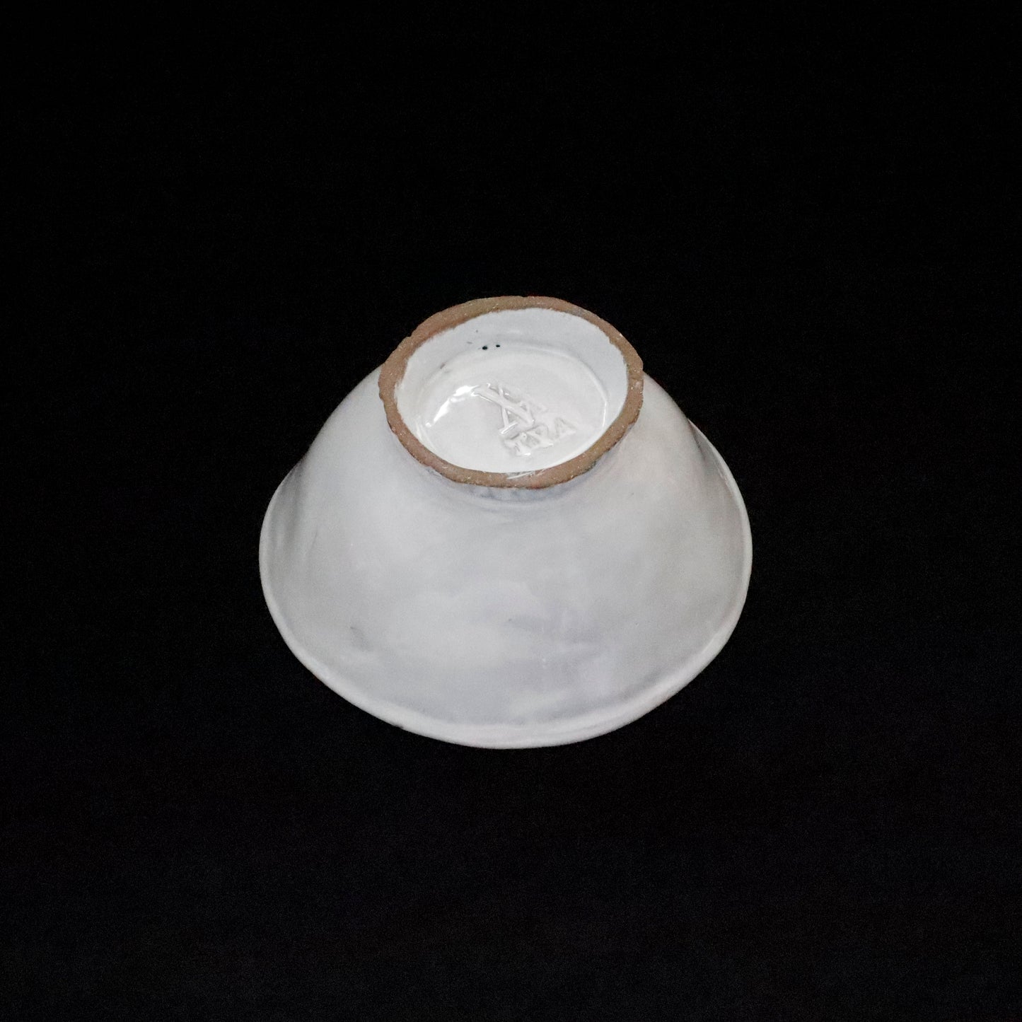 ASTIER de VILLATTE | “Robinson” Bowl – Flowers Inside