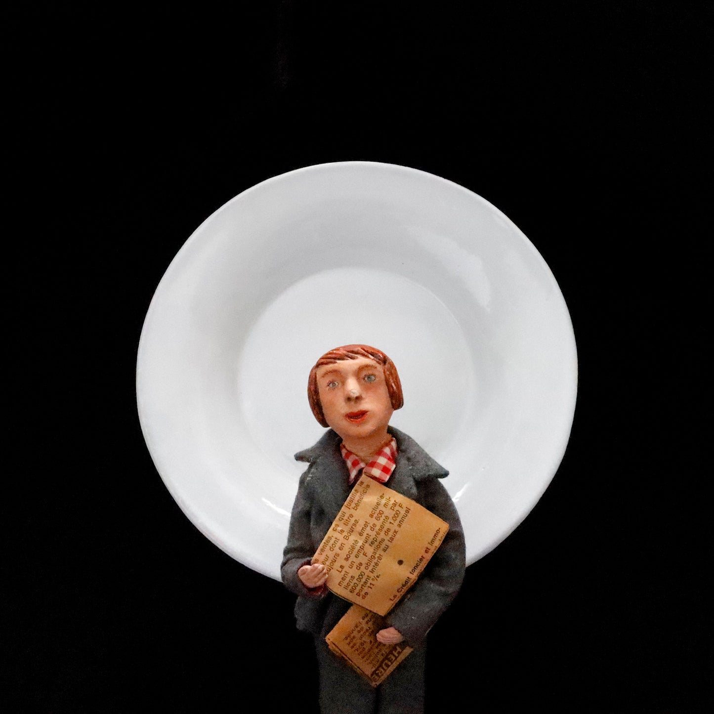 ASTIER de VILLATTE | “Gigi” Stand