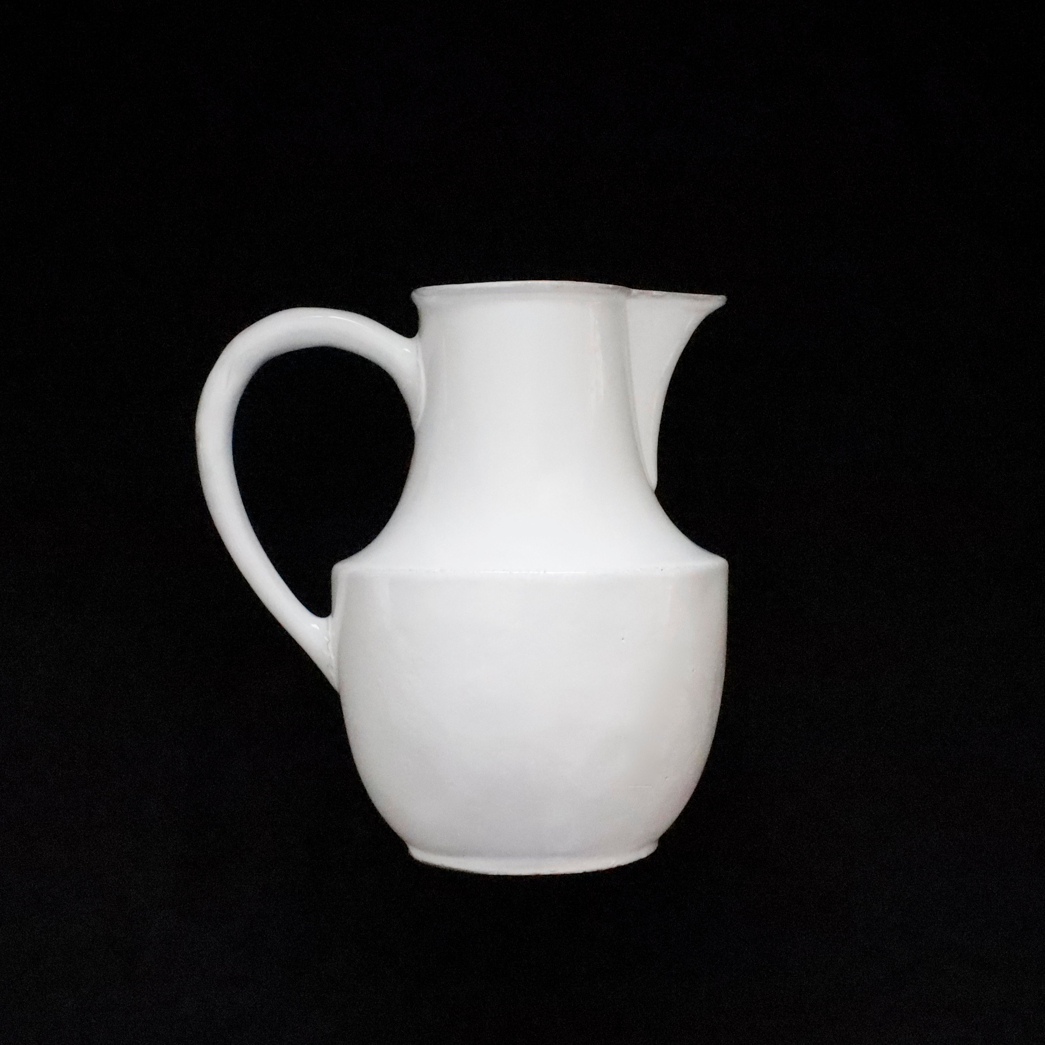 ASTIER de VILLATTE | “Istanbul” Pitcher – VISIONS