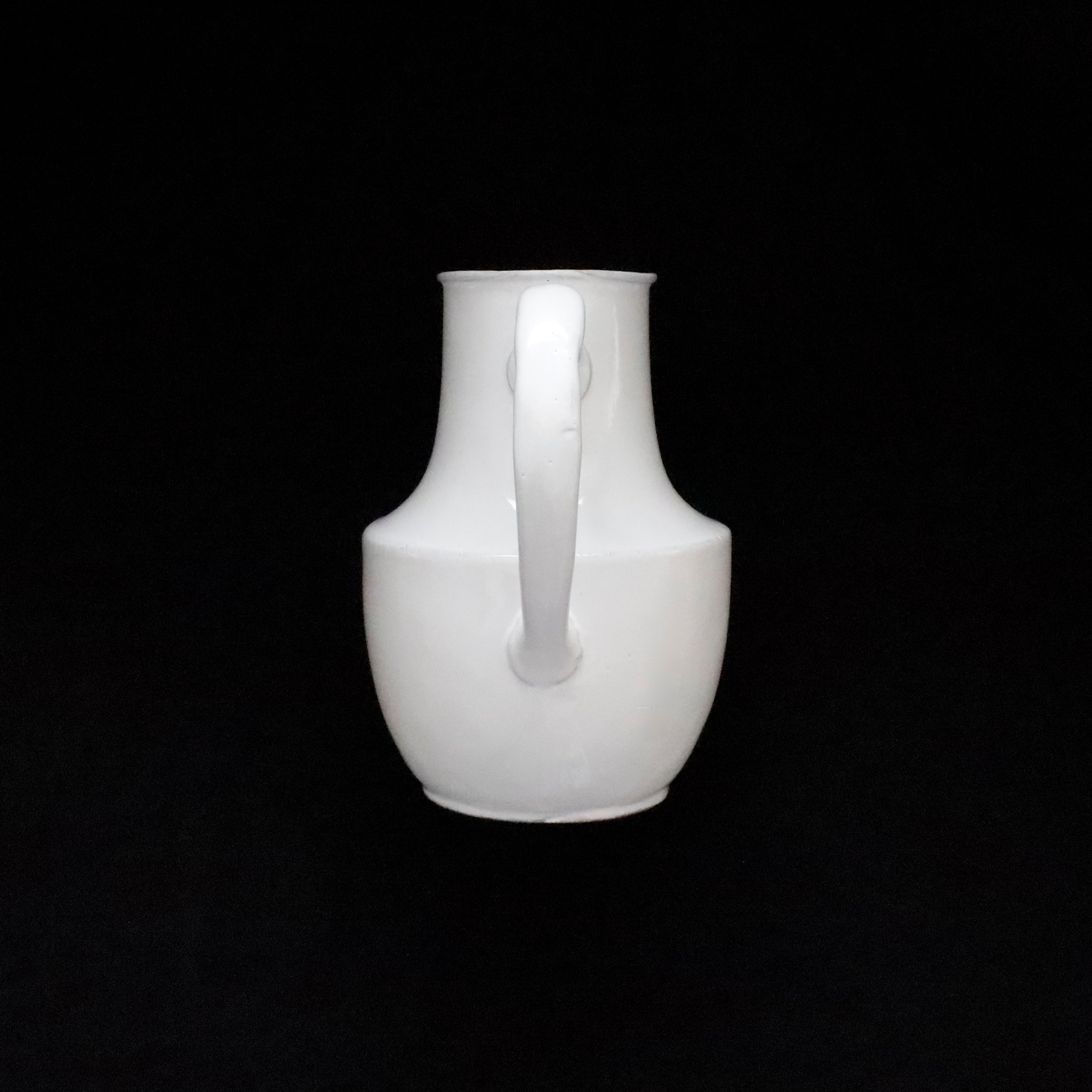 ASTIER de VILLATTE | “Istanbul” Pitcher – VISIONS