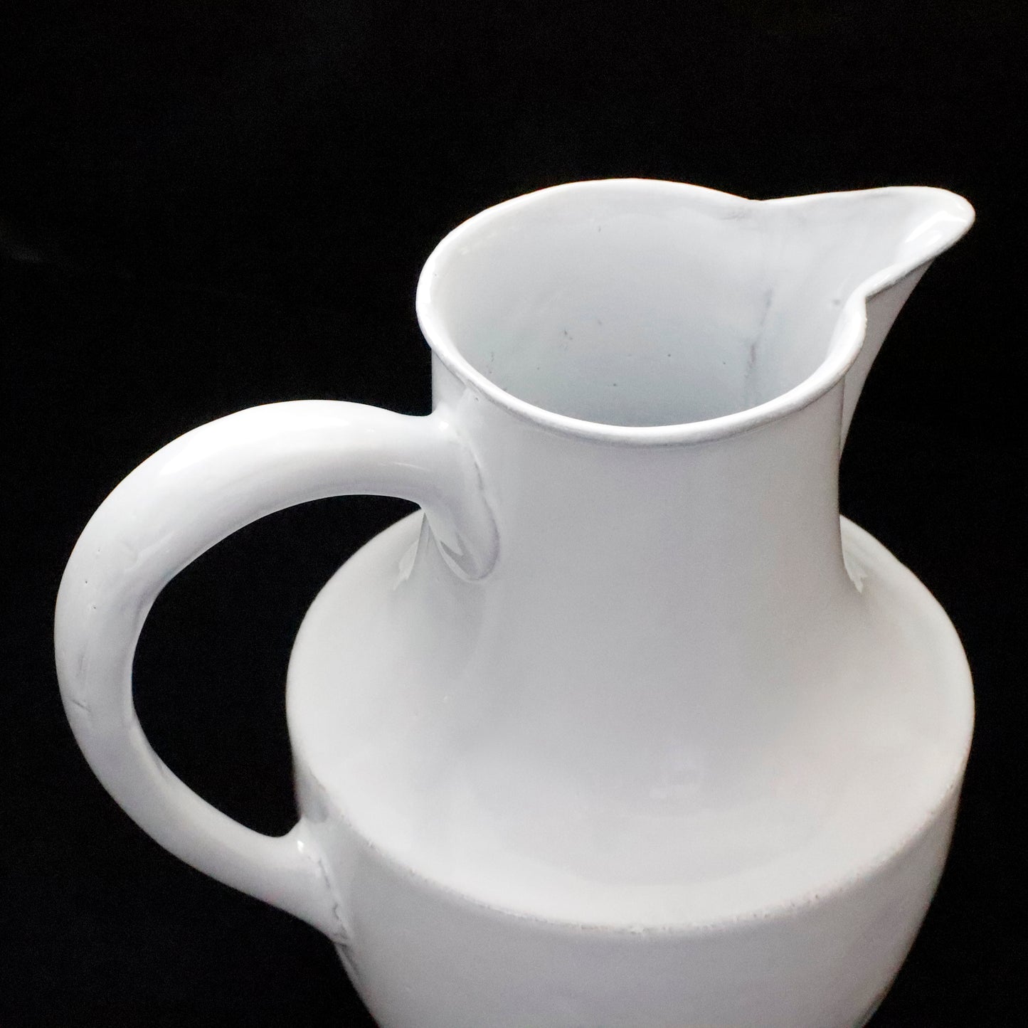 ASTIER de VILLATTE | “Istanbul” Pitcher