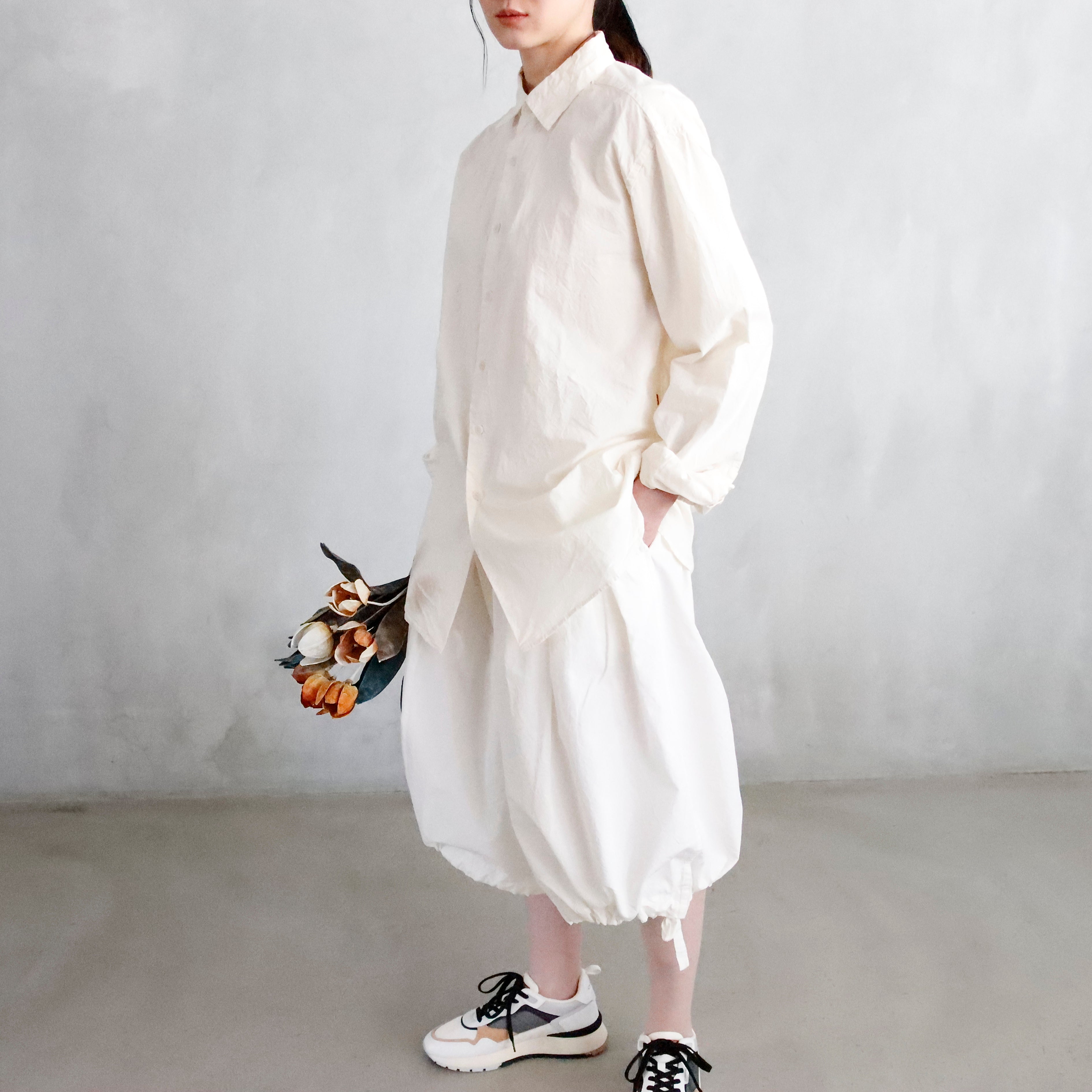 CASEY/CASEY | PLI SHORT PANTS – VISIONS