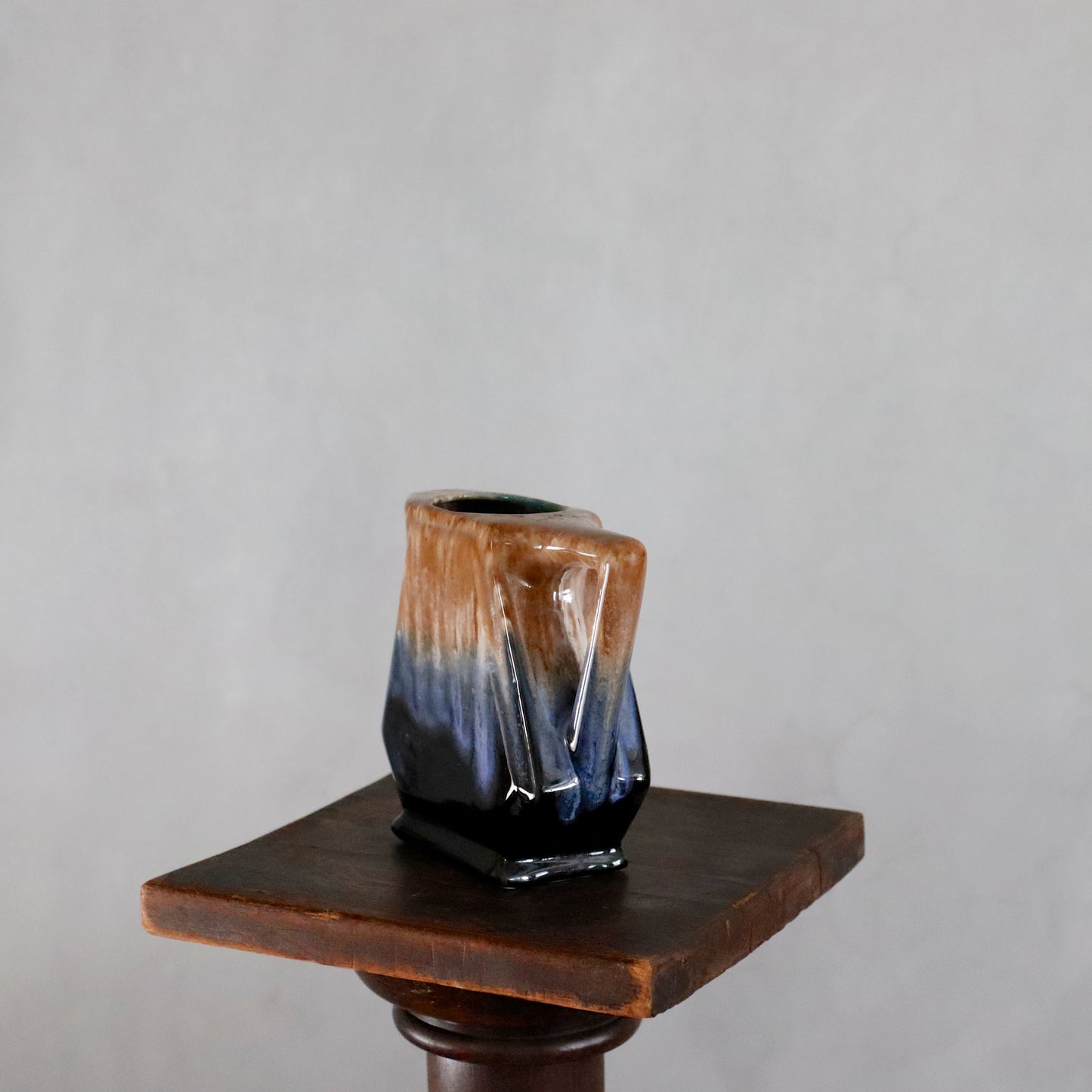 VINTAGE | Marble Rectangle Pitcher