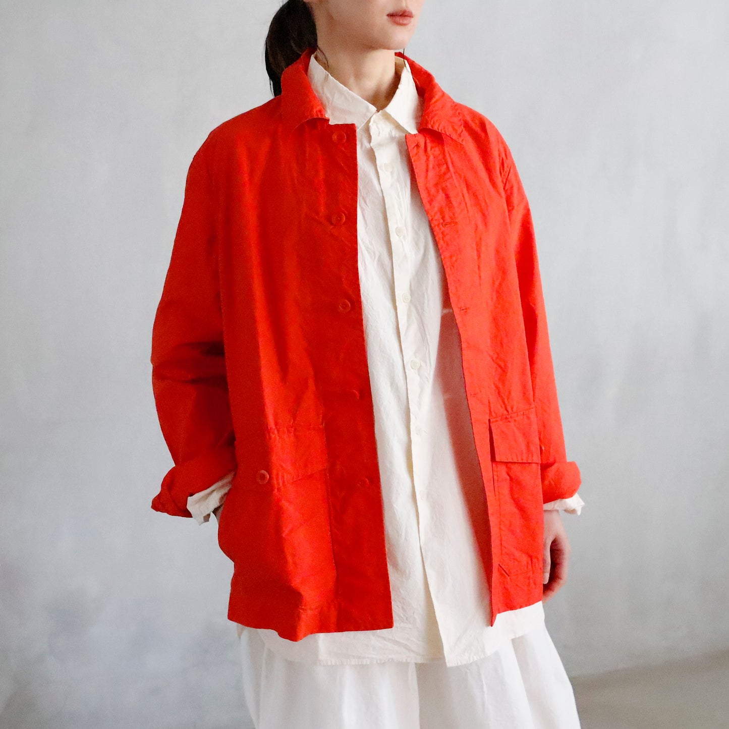 CASEY/CASEY | ABEL JACKET