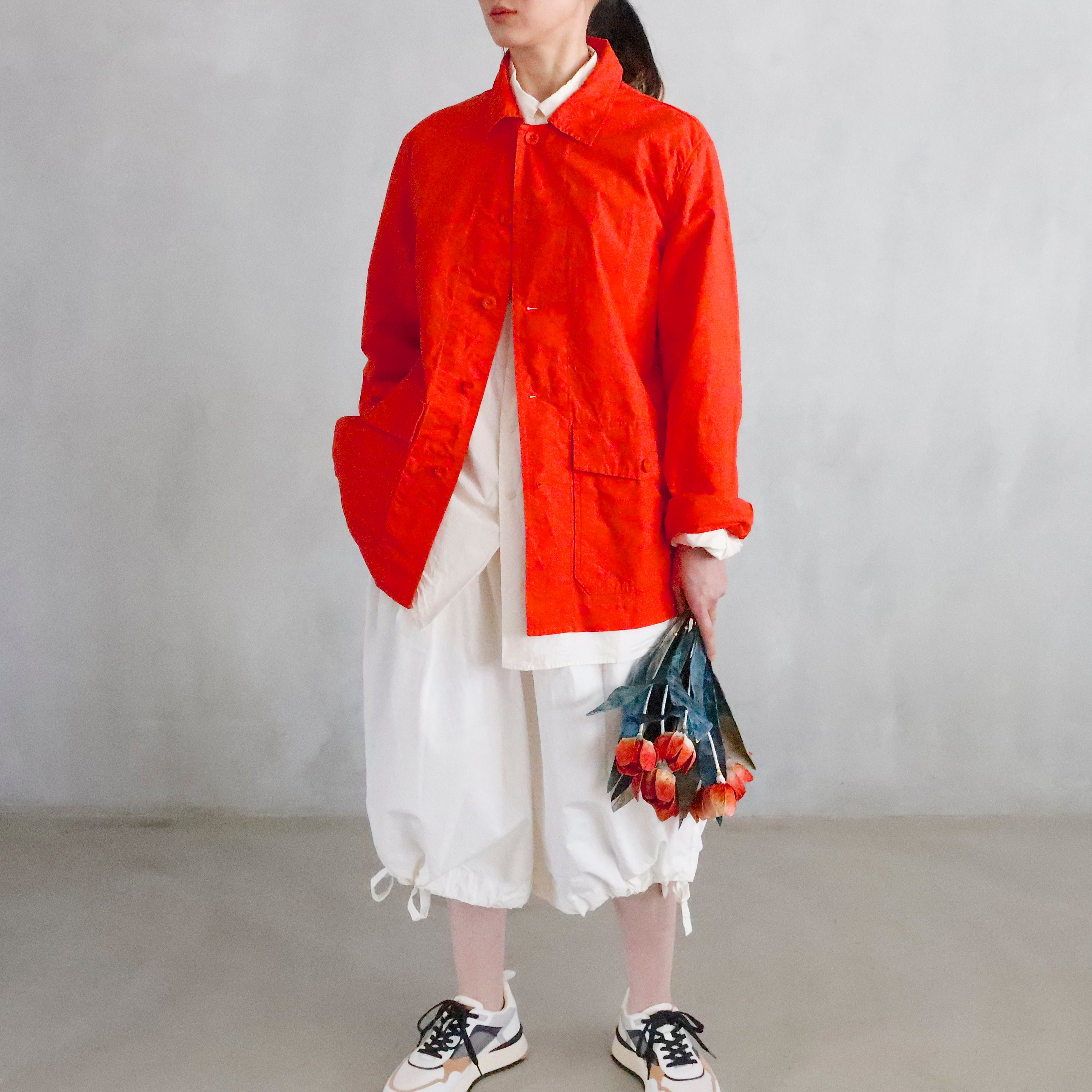 CASEY/CASEY | ABEL JACKET – VISIONS