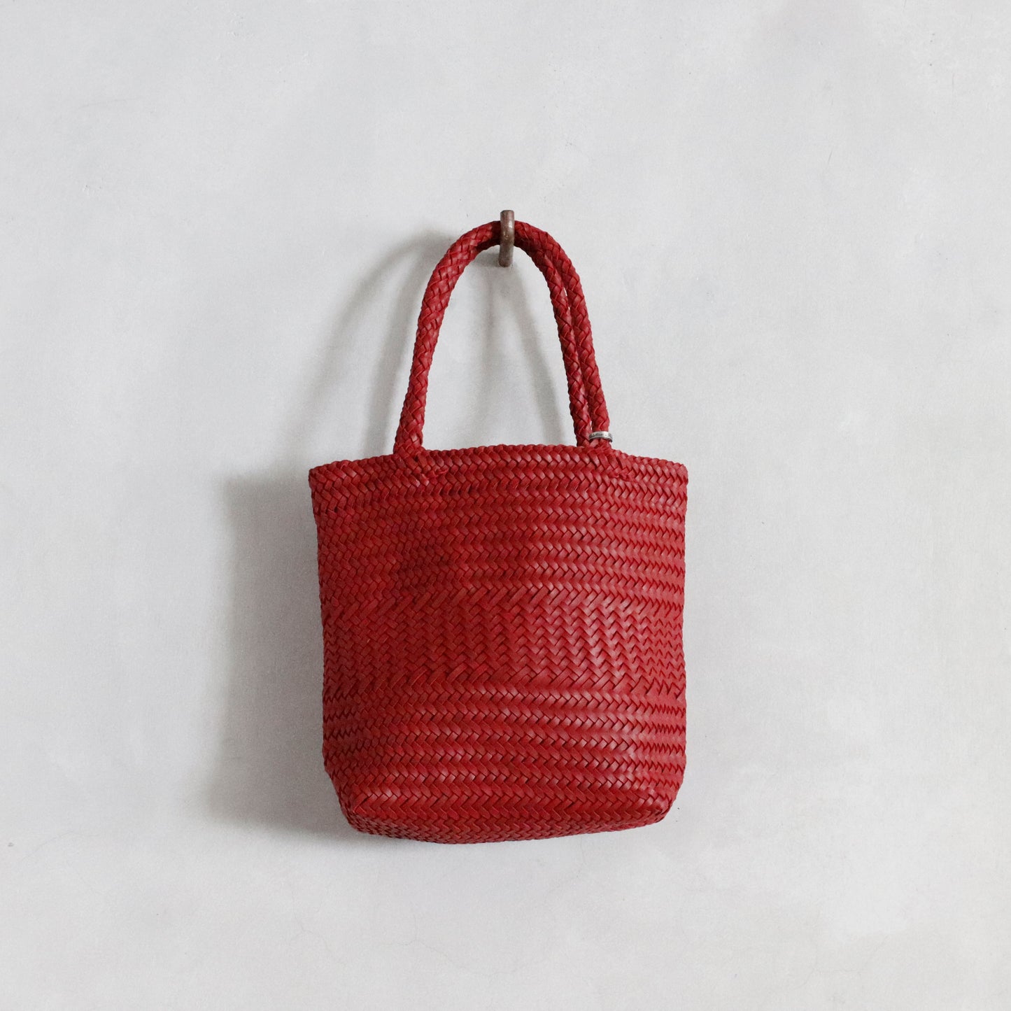 CHRISTIAN PEAU | CP MESH BAG