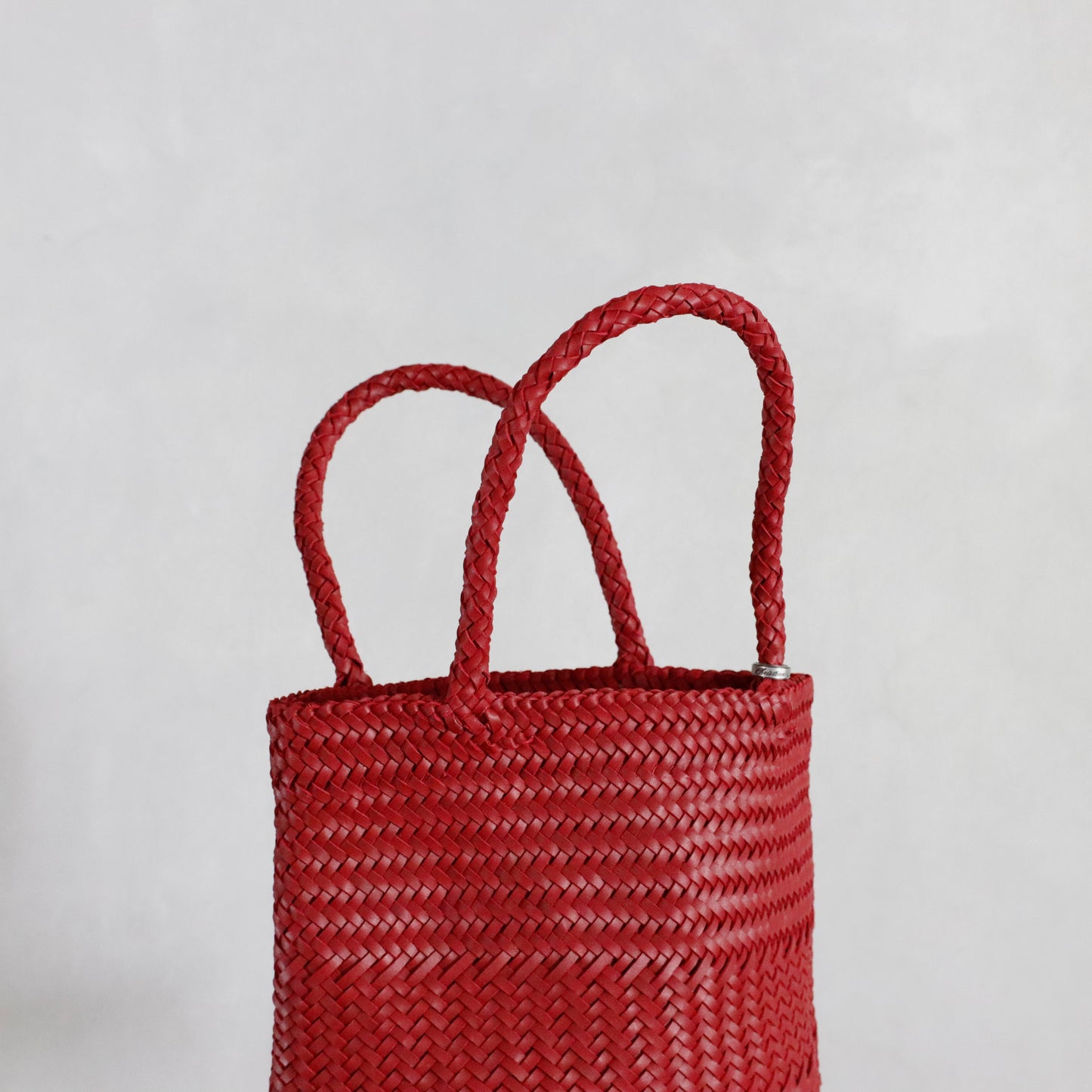 CHRISTIAN PEAU | CP MESH BAG