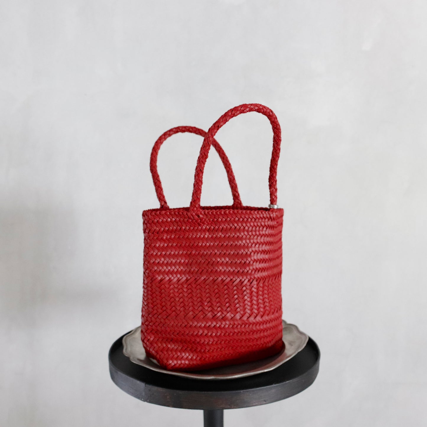 CHRISTIAN PEAU | CP MESH BAG