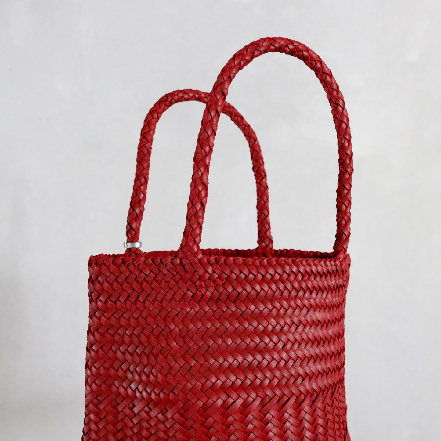 CHRISTIAN PEAU | CP MESH BAG