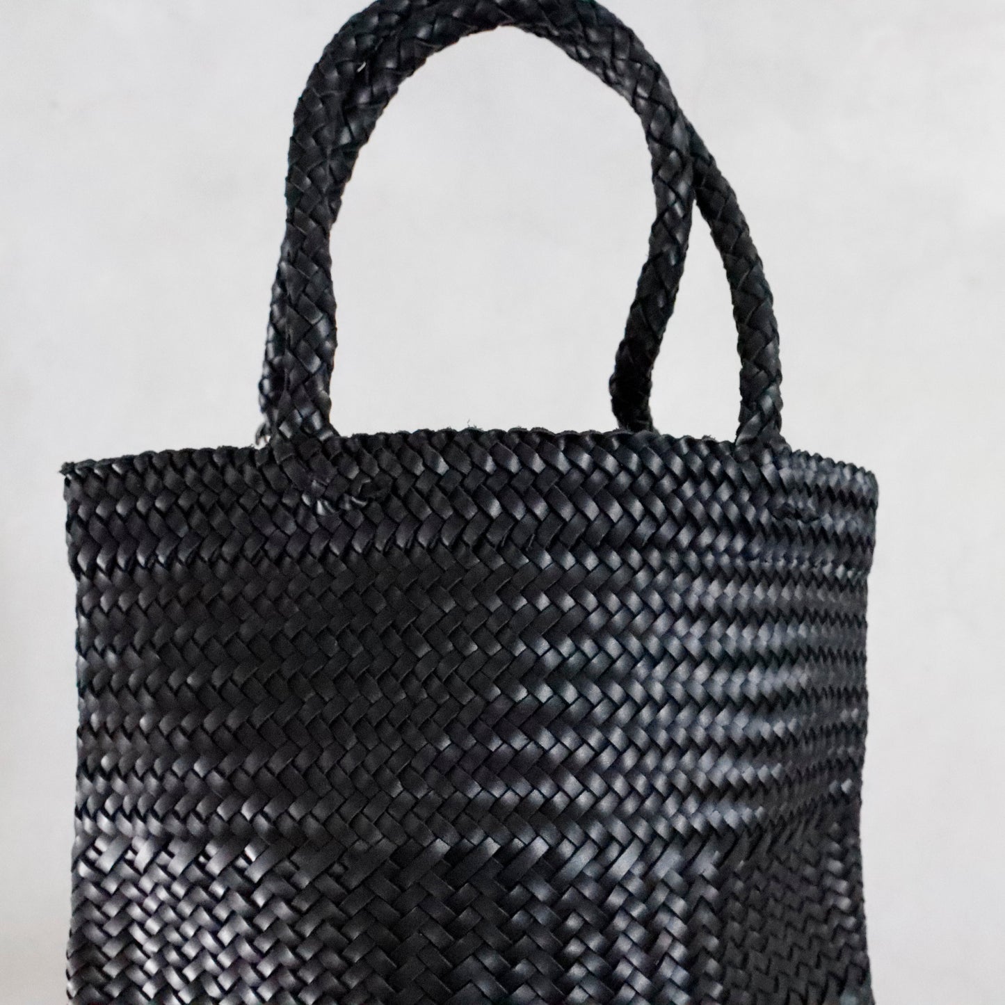 CHRISTIAN PEAU | CP MESH BAG