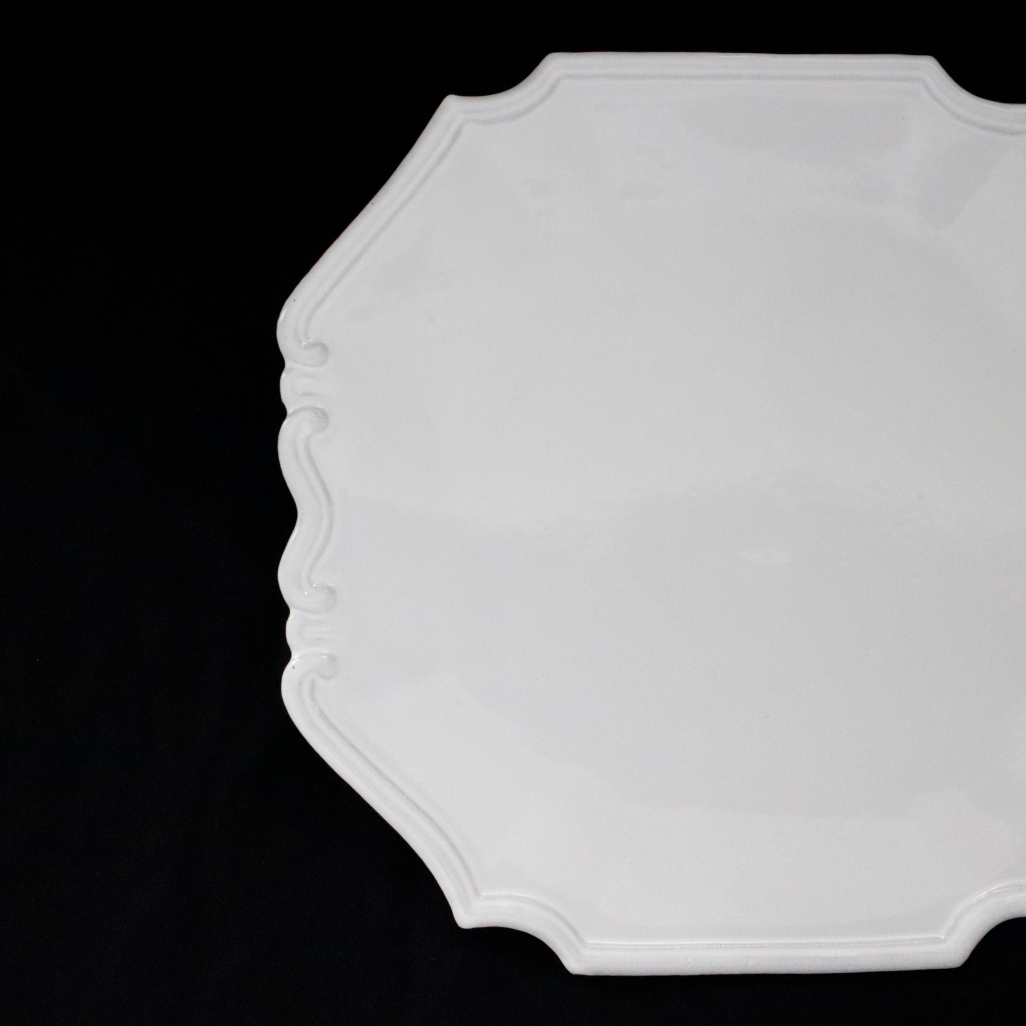 ASTIER de VILLATTE | “Régence