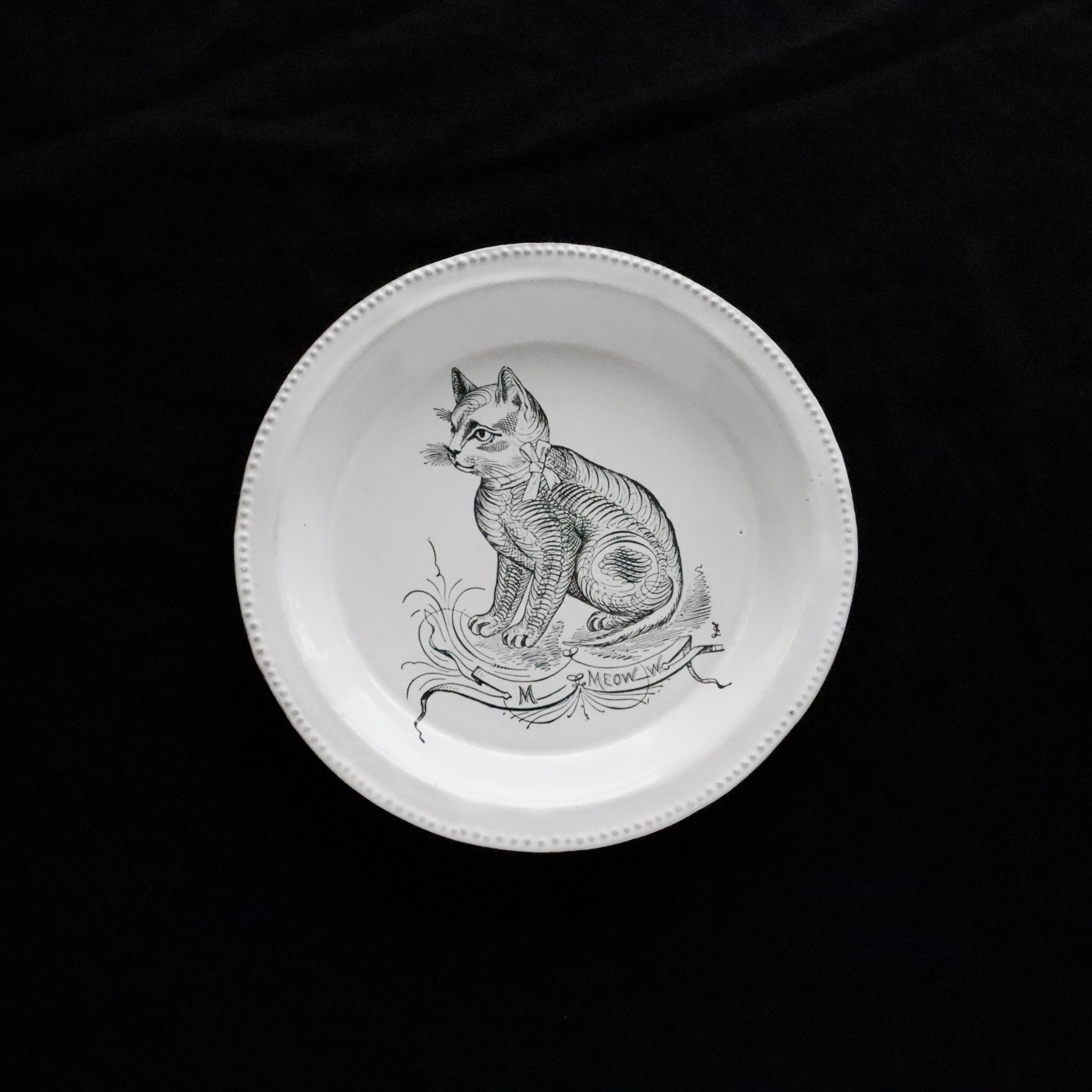 ASTIER de VILLATTE John Derian てんとう虫