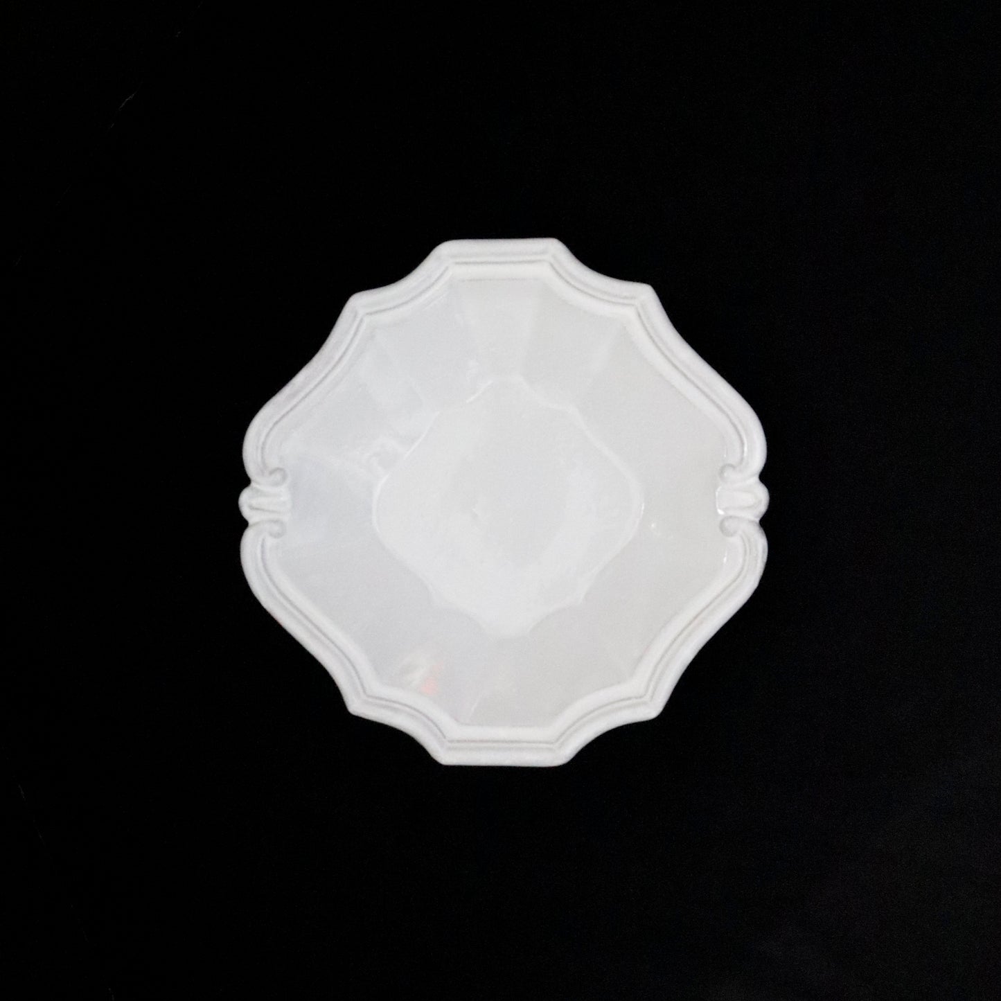ASTIER de VILLATTE | “Régence” Small Fruit Bowl