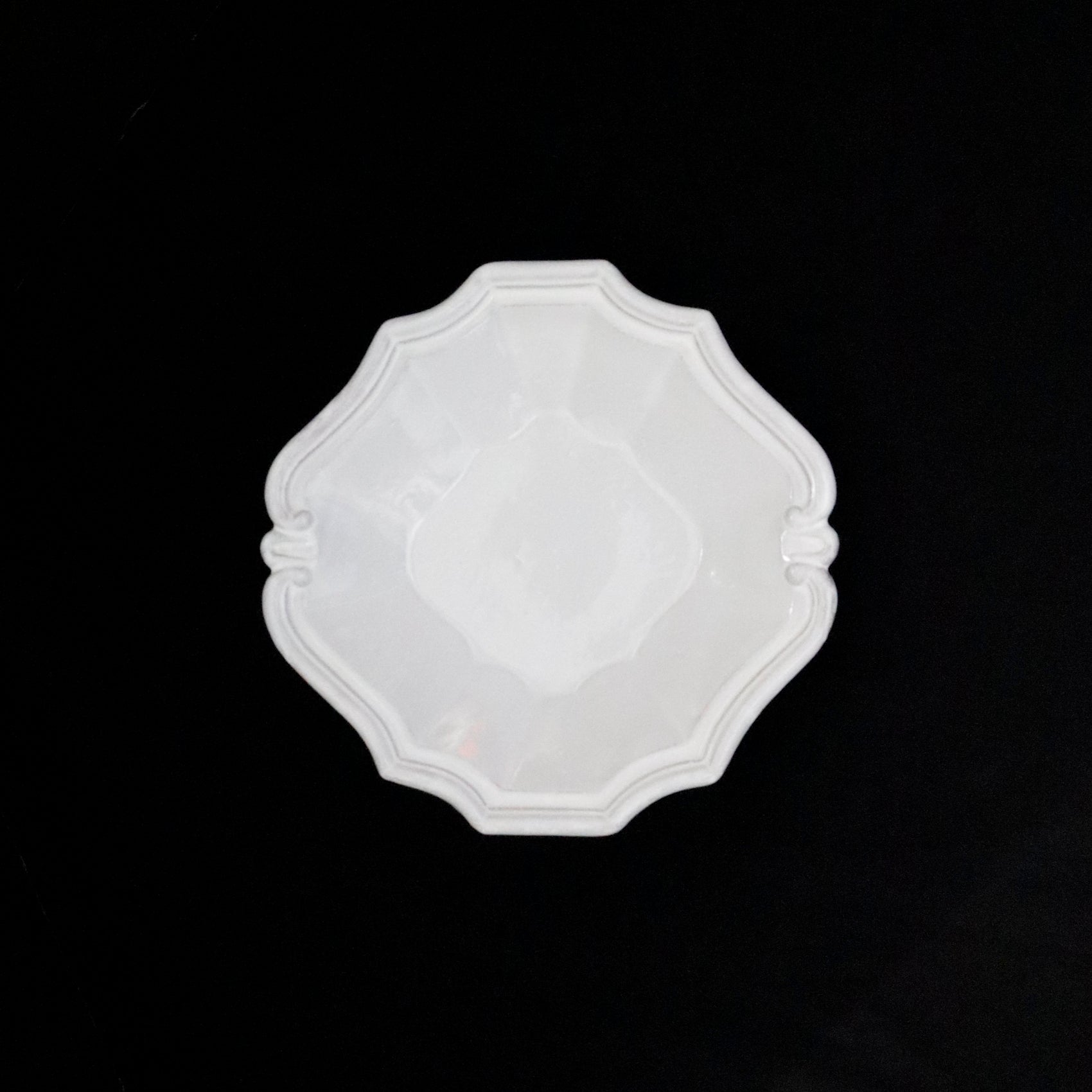 ASTIER de VILLATTE | “Régence” Small Fruit Bowl