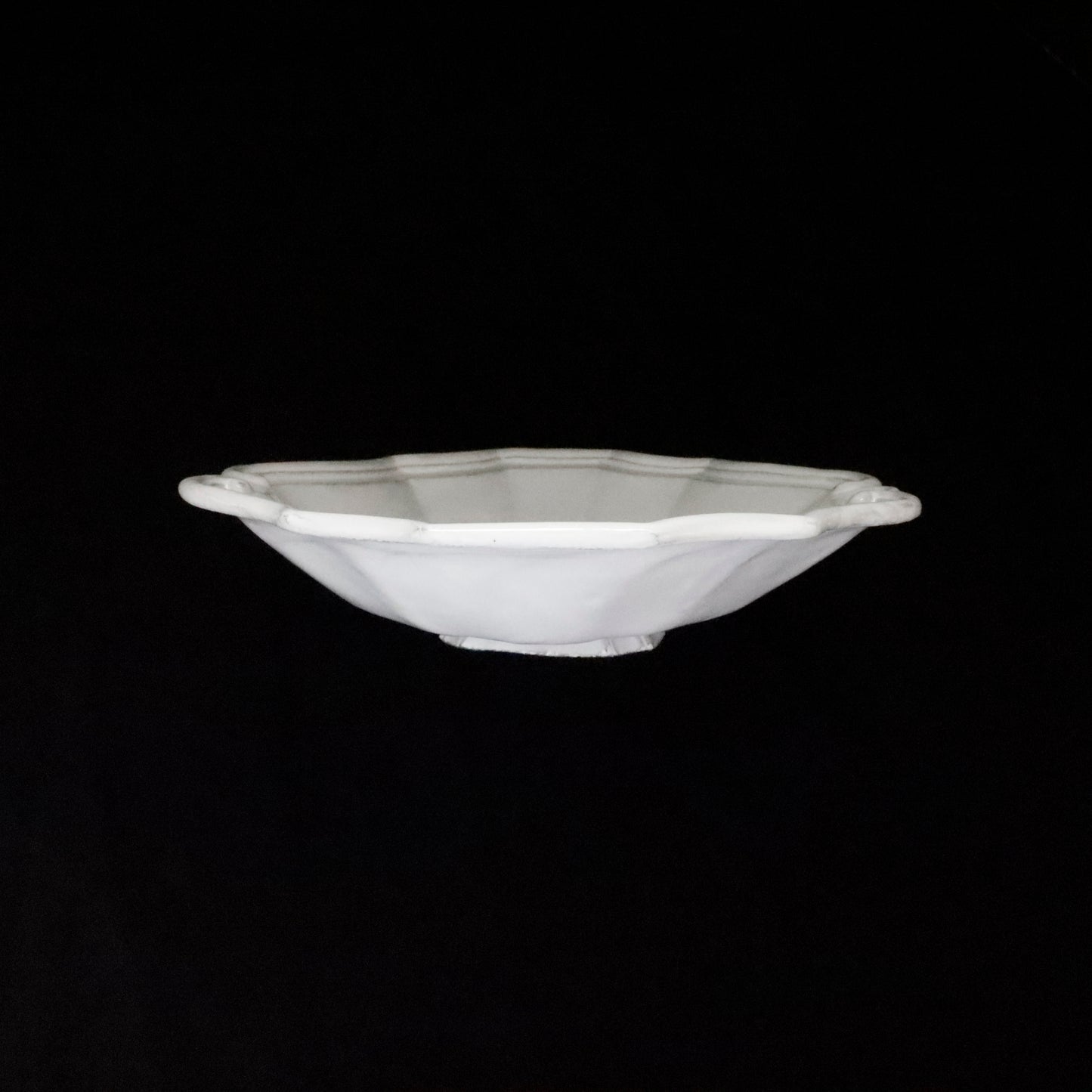 ASTIER de VILLATTE | “Régence” Small Fruit Bowl