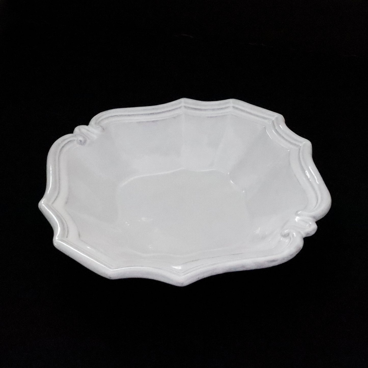 ASTIER de VILLATTE | “Régence” Small Fruit Bowl